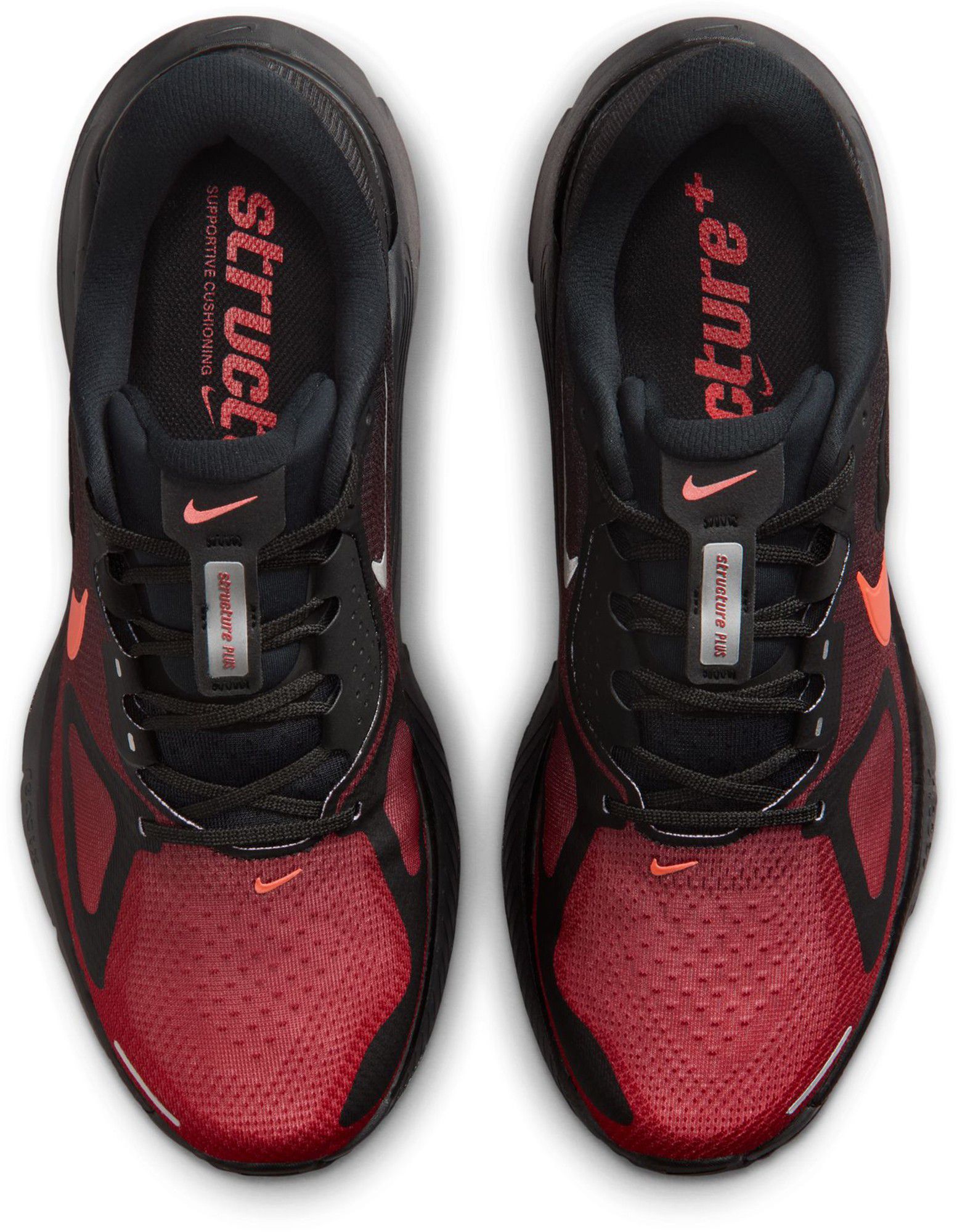 Nike Men's Structure Plus Running Shoes product image