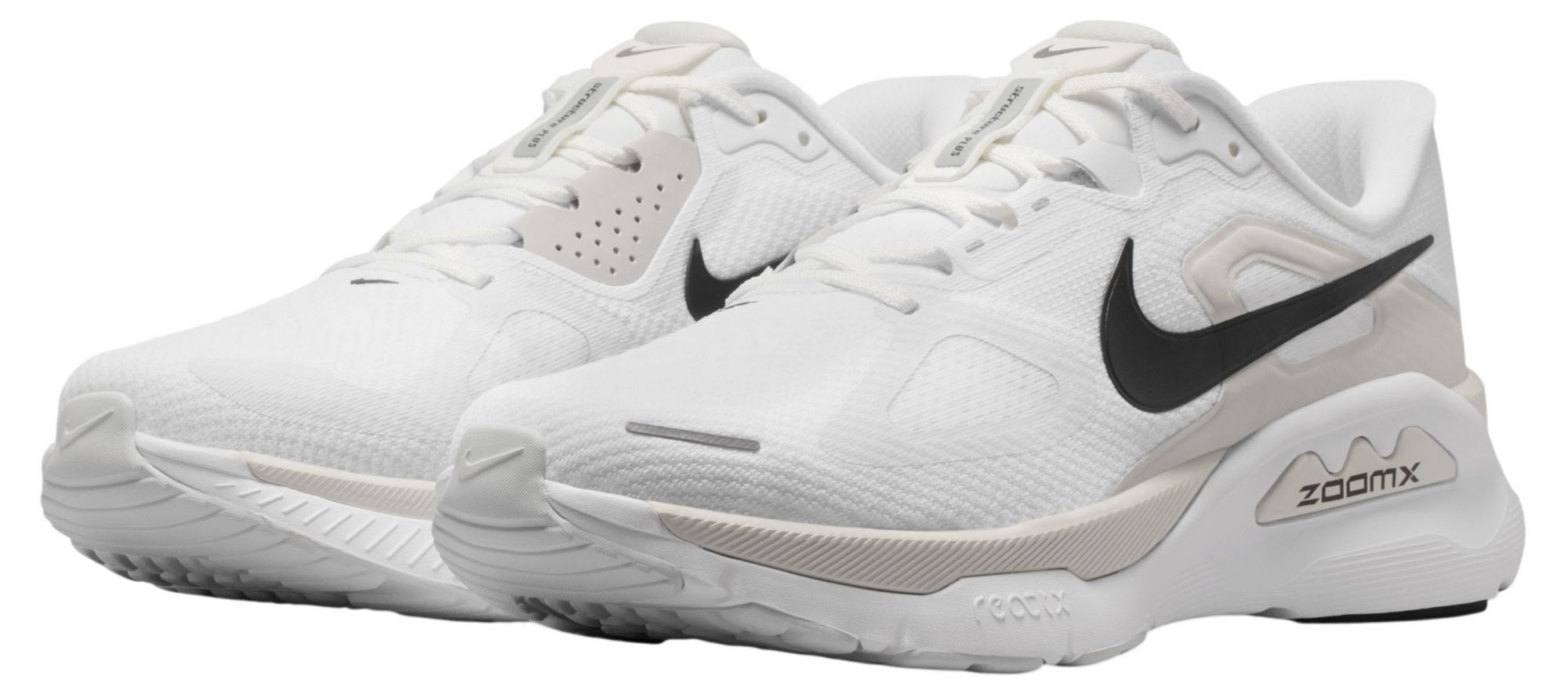 Nike Men's Structure Plus Running Shoes product image