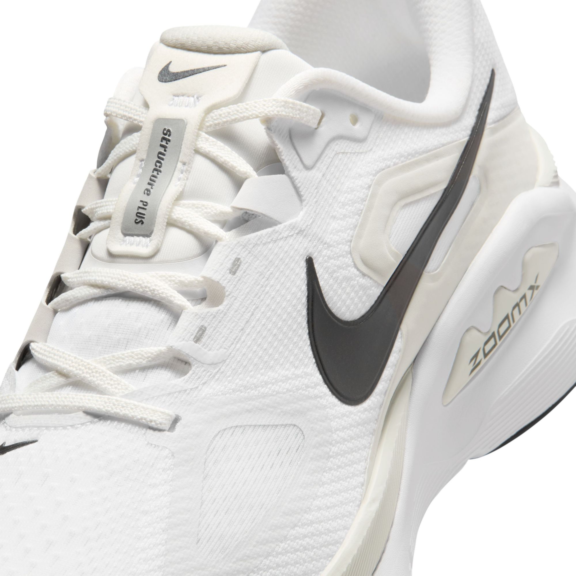 Nike Men's Structure Plus Running Shoes product image