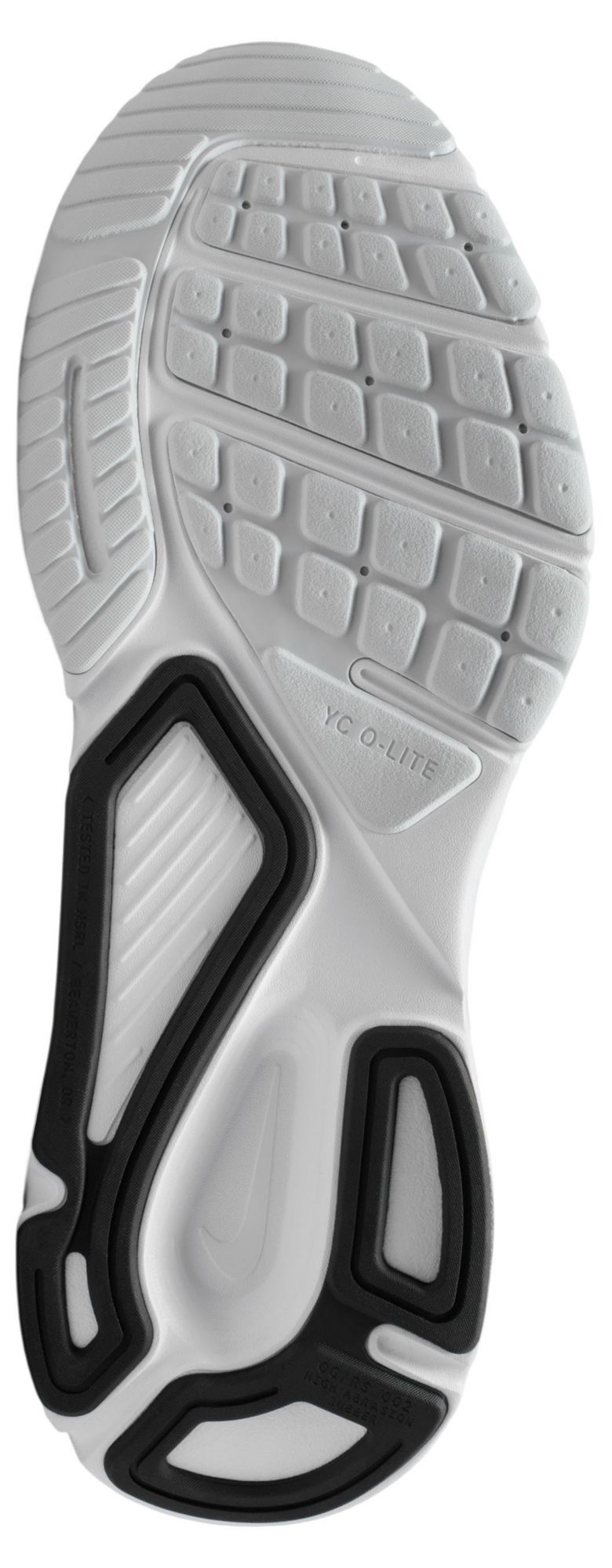 Nike Men's Structure Plus Running Shoes product image