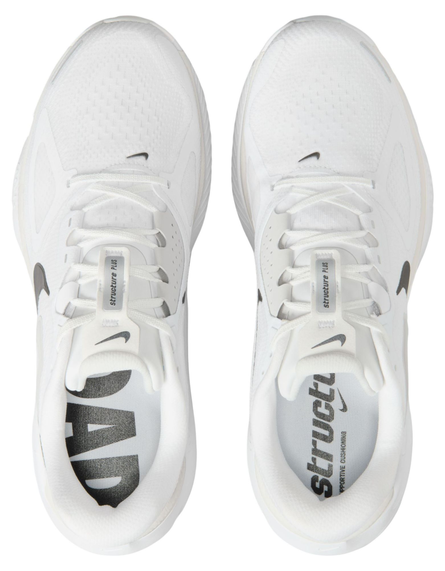 Nike Men's Structure Plus Running Shoes product image