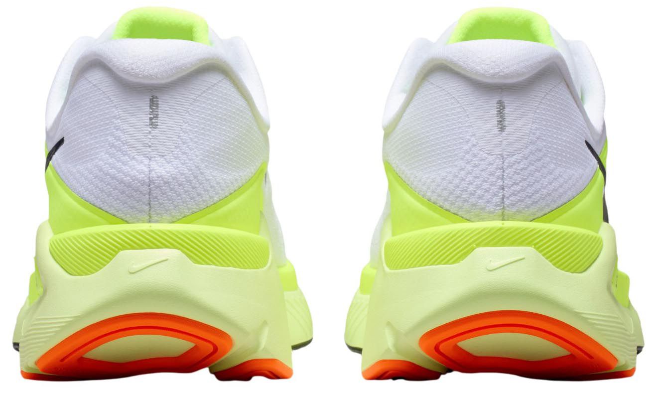 Nike Men's Structure Plus Running Shoes product image