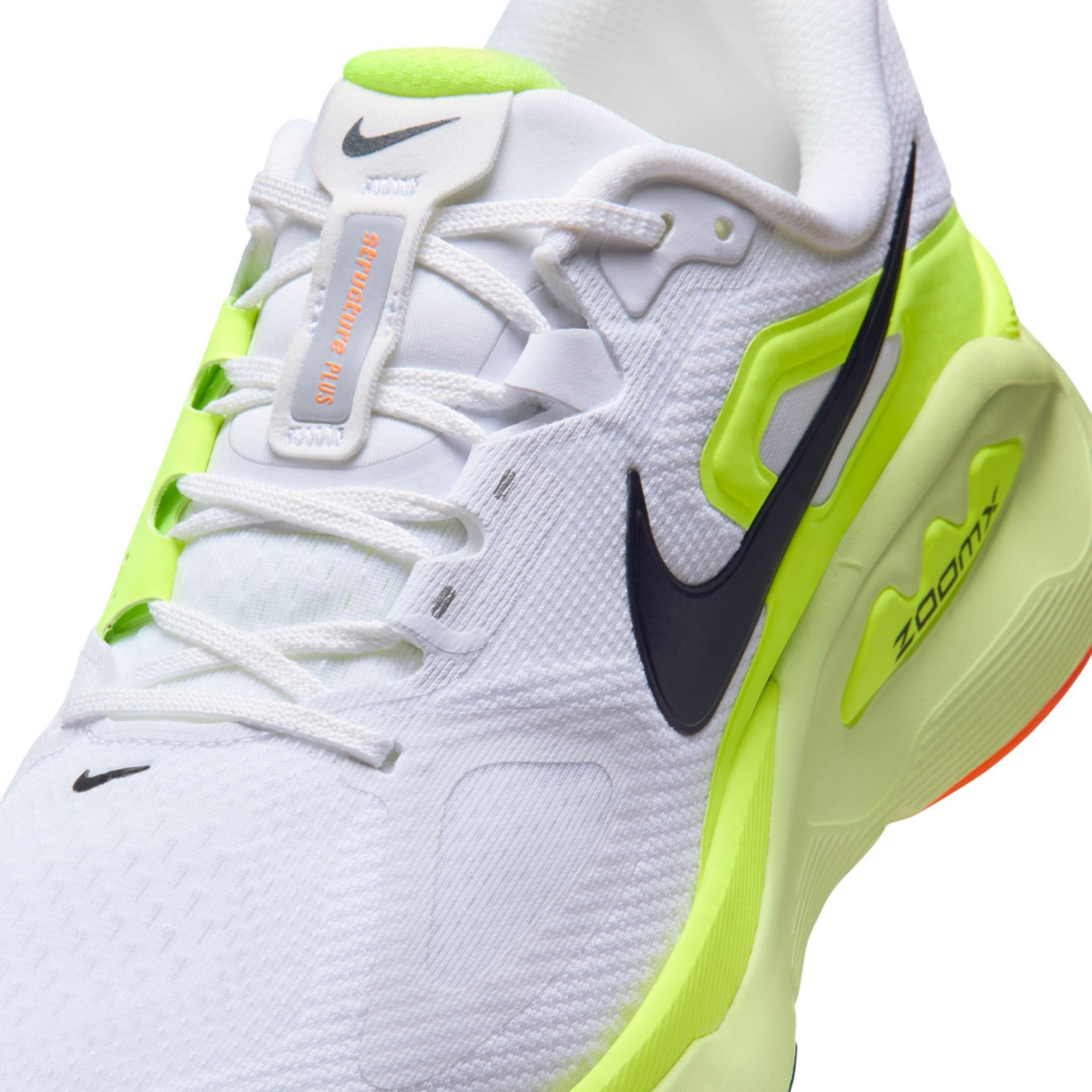 Nike Men's Structure Plus Running Shoes product image