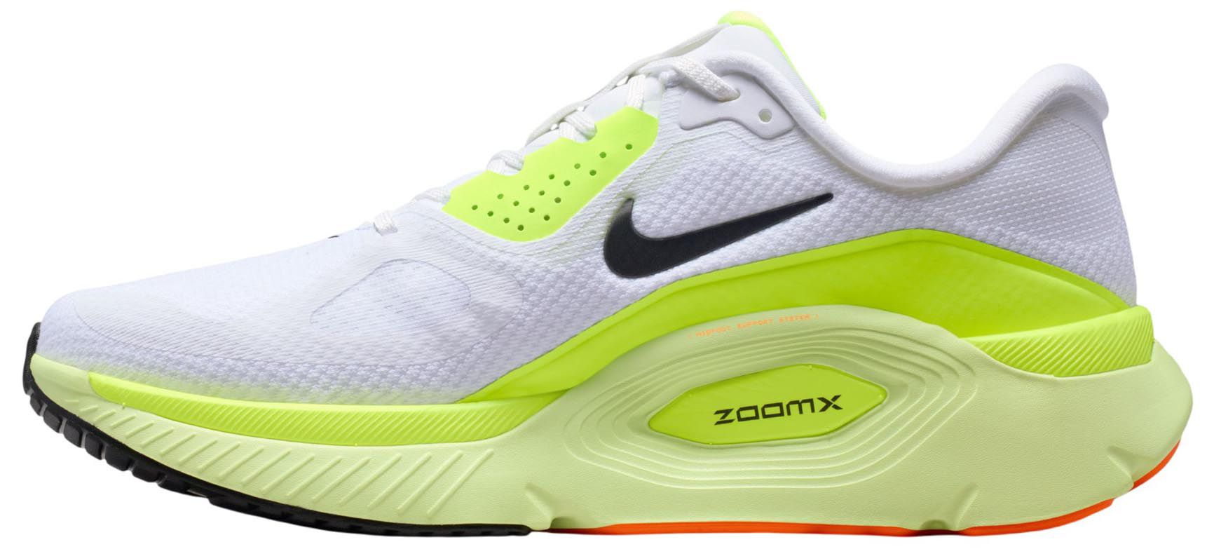 Nike Men's Structure Plus Running Shoes product image