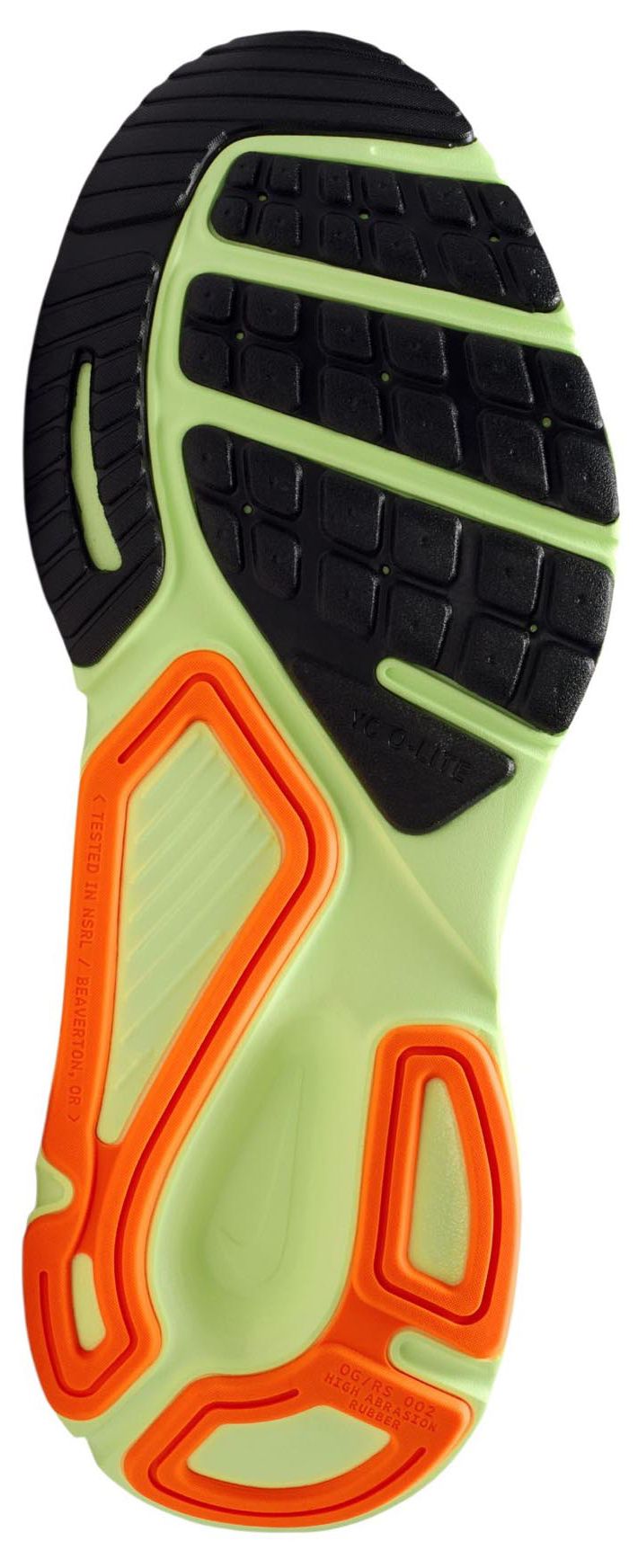 Nike Men's Structure Plus Running Shoes product image