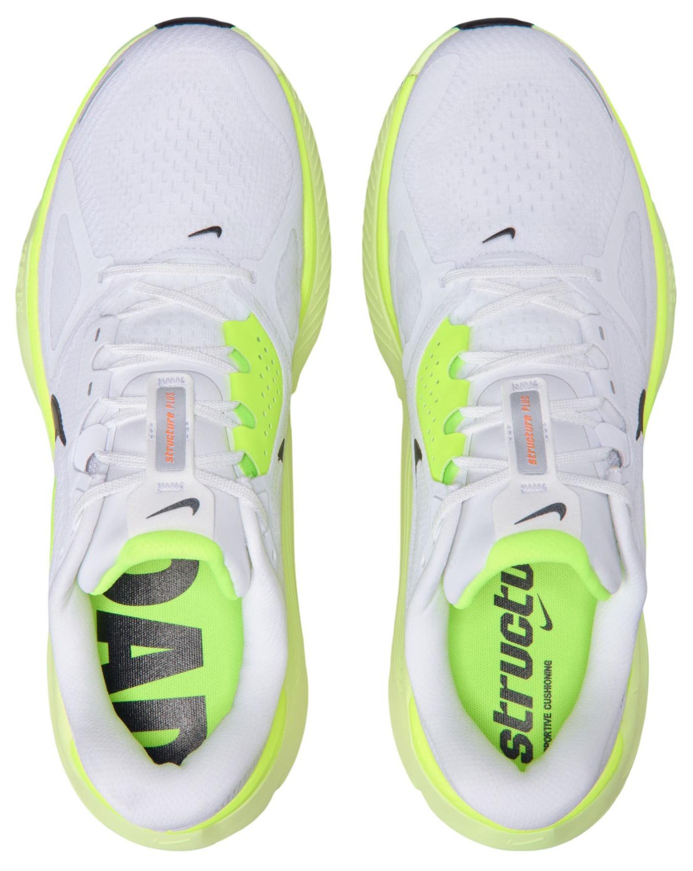 Nike Men's Structure Plus Running Shoes product image