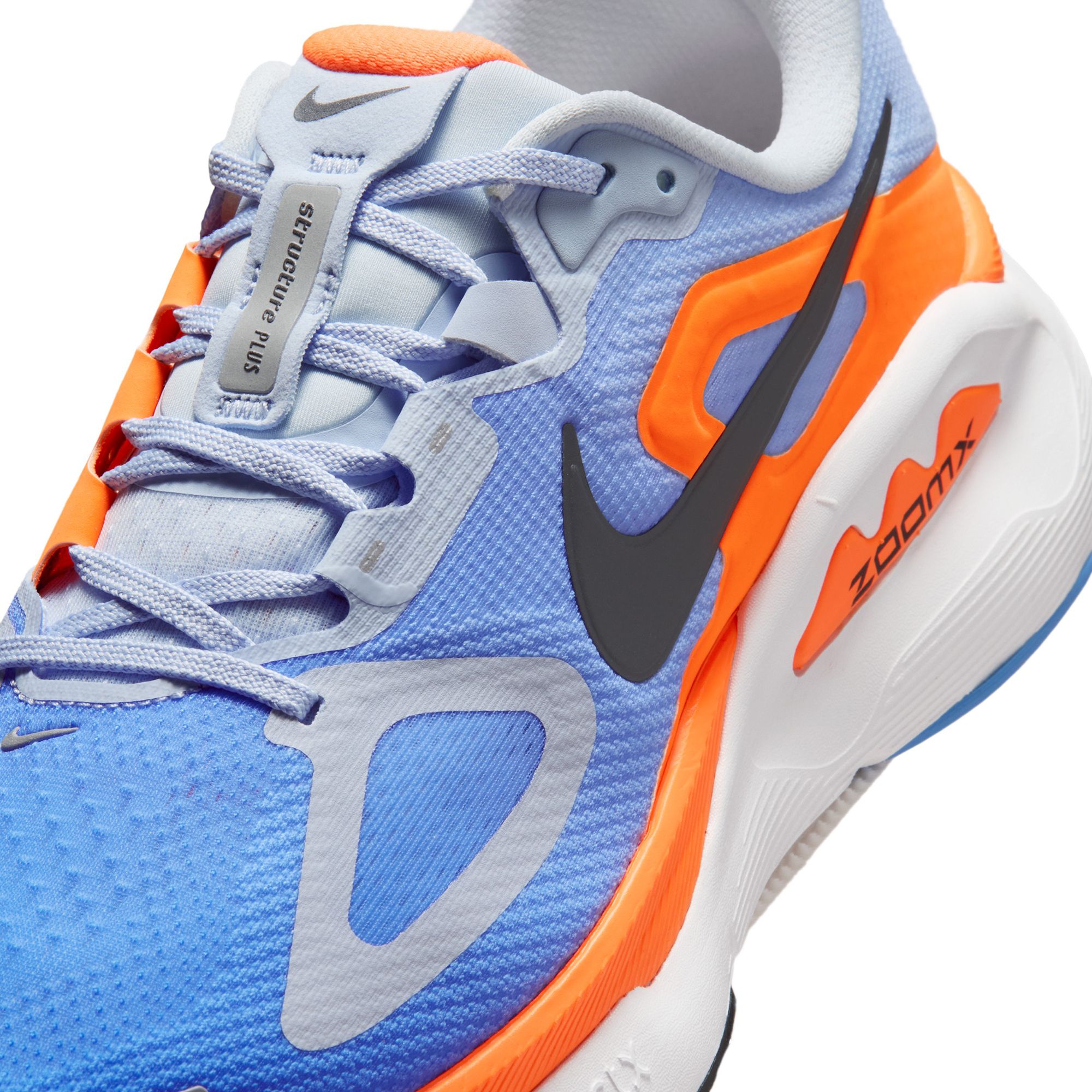 Nike Men's Structure Plus Running Shoes product image