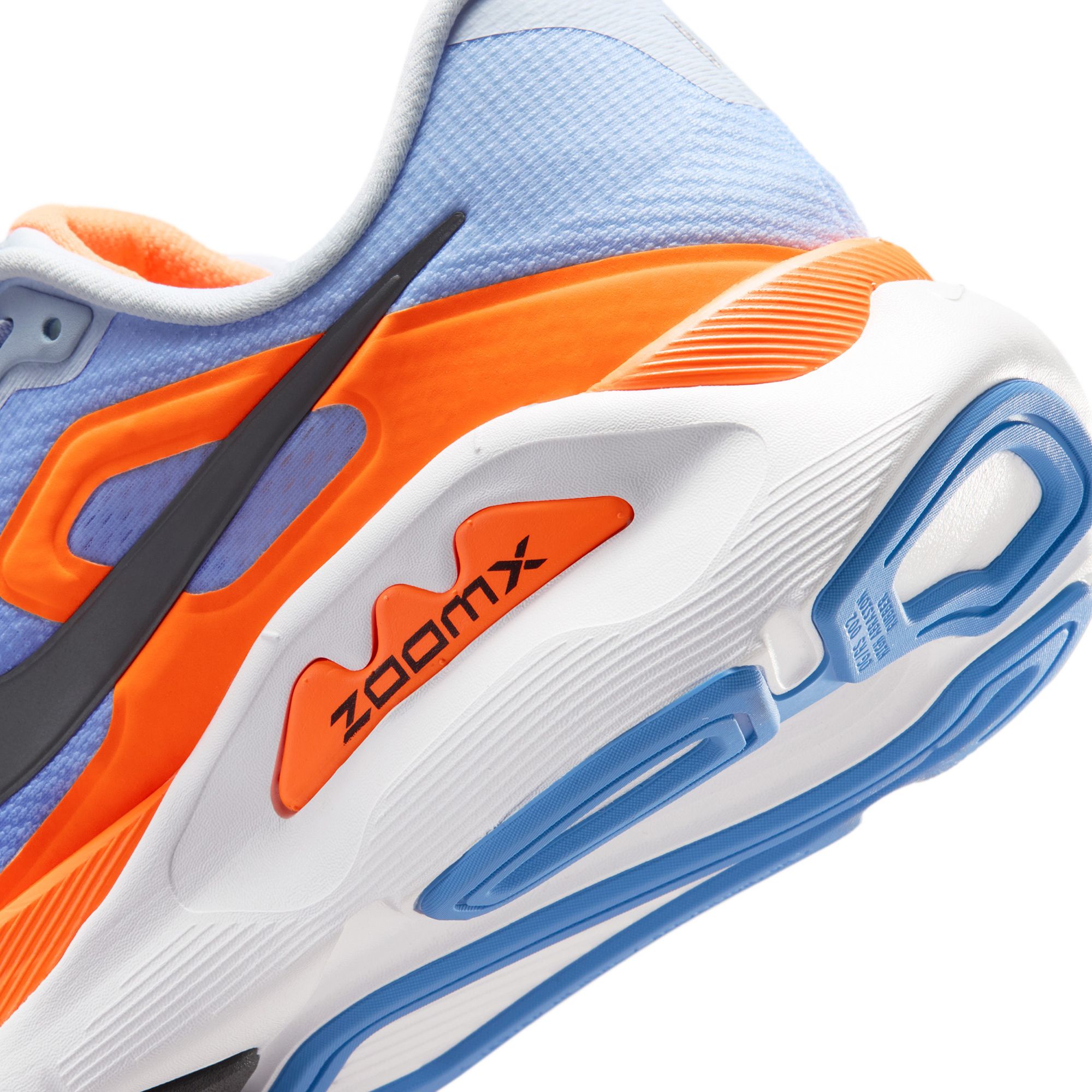 Nike Men's Structure Plus Running Shoes product image