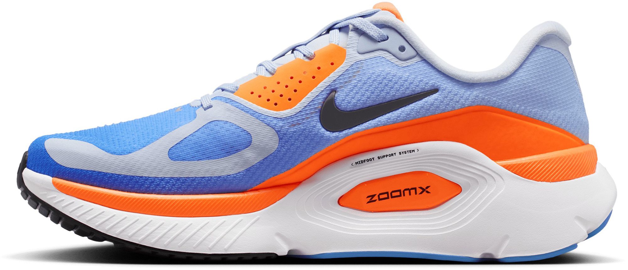 Nike Men's Structure Plus Running Shoes product image