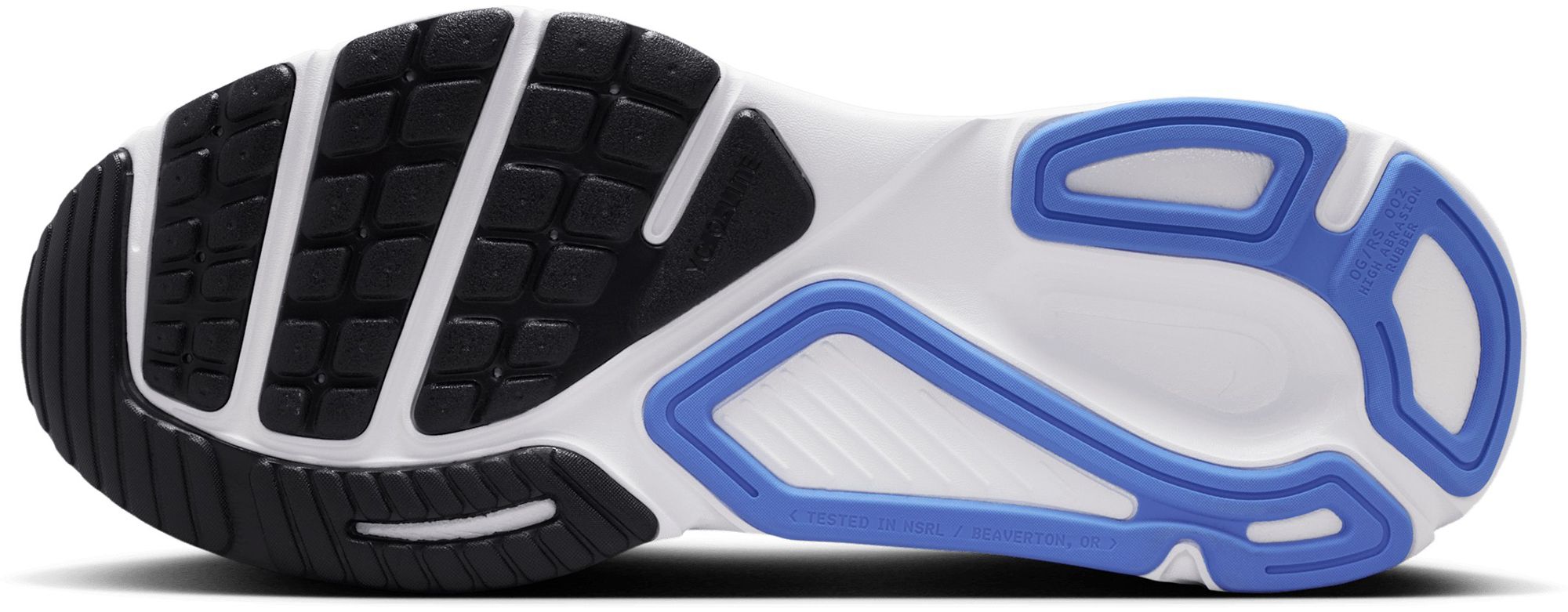 Nike Men's Structure Plus Running Shoes product image
