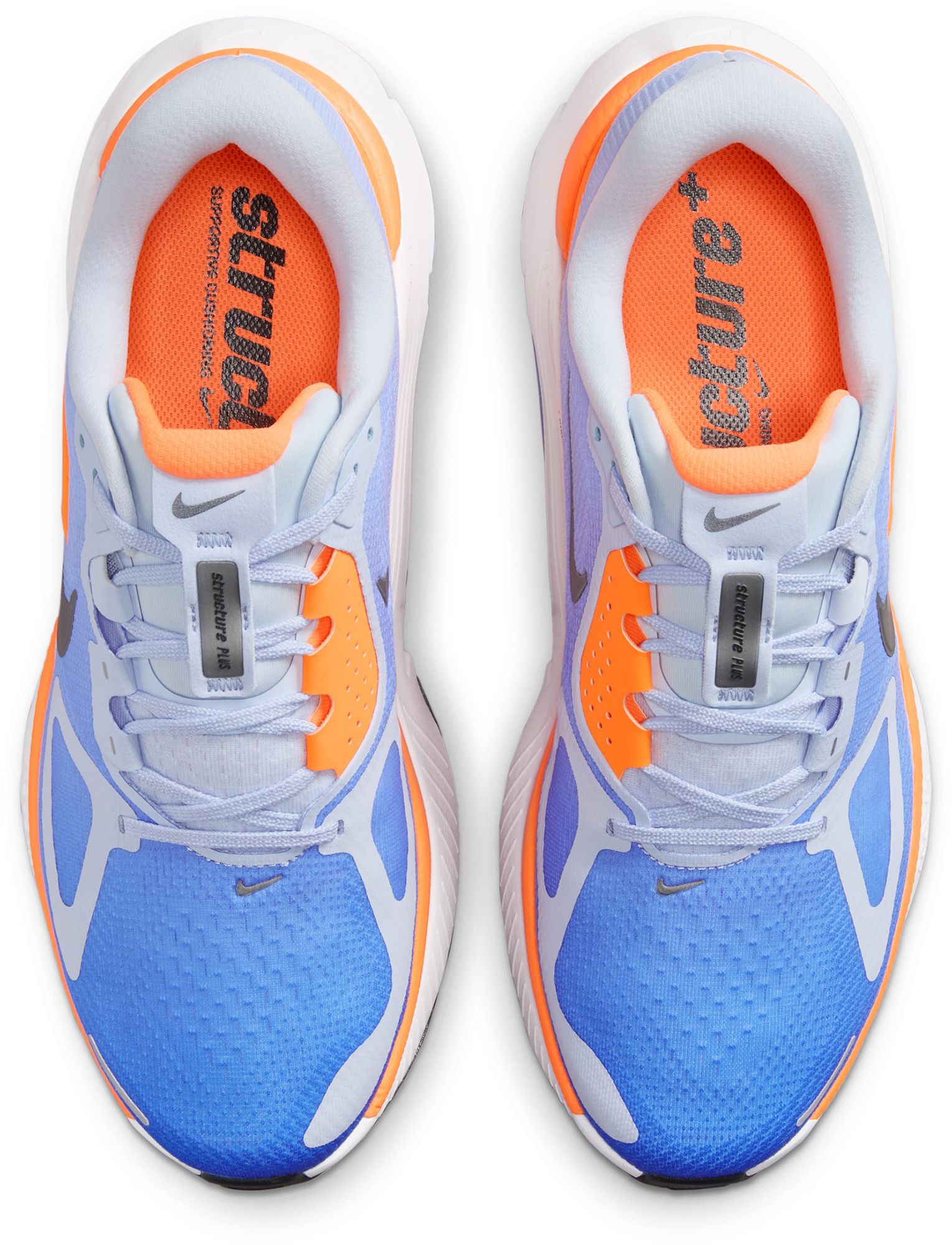 Nike Men's Structure Plus Running Shoes product image