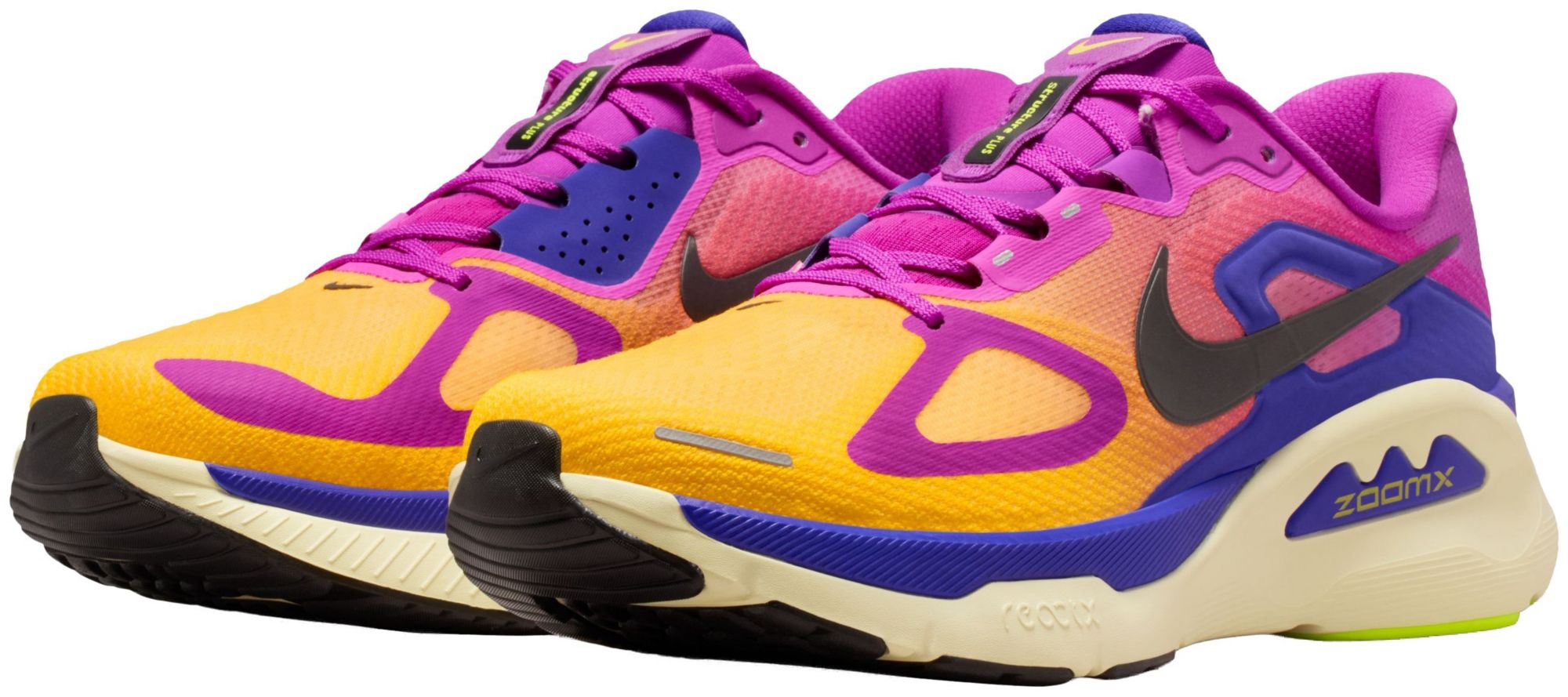 Nike Men's Structure Plus Running Shoes product image