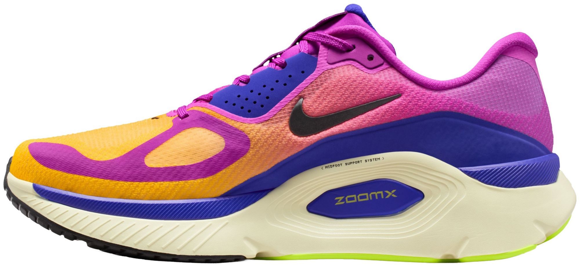 Nike Men's Structure Plus Running Shoes product image