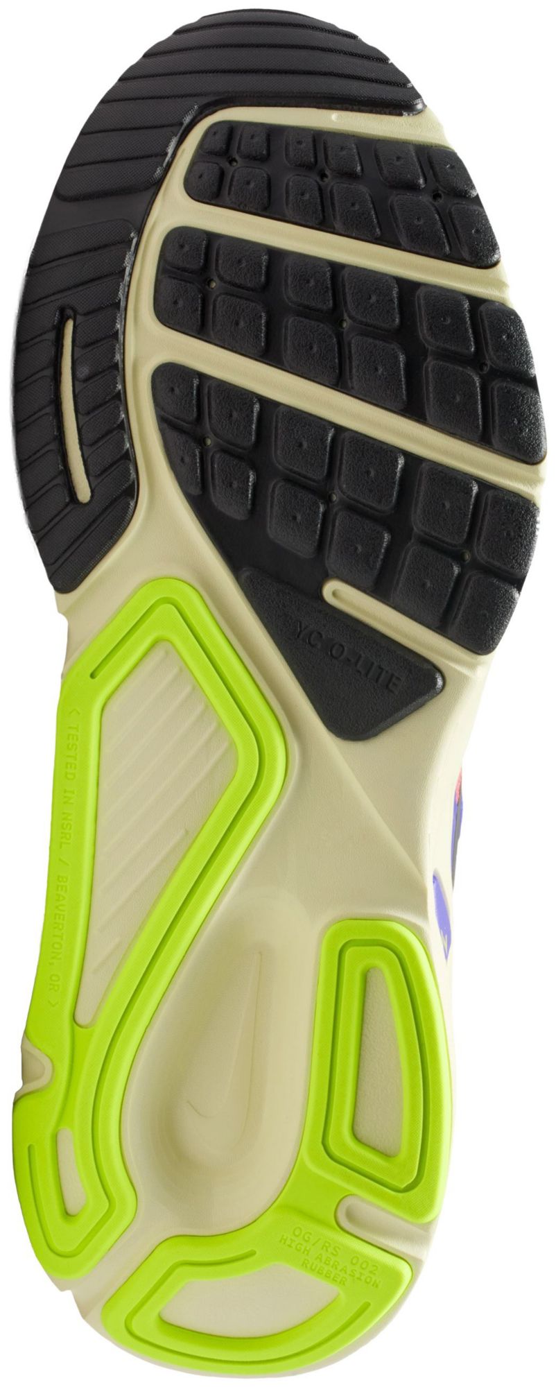 Nike Men's Structure Plus Running Shoes product image