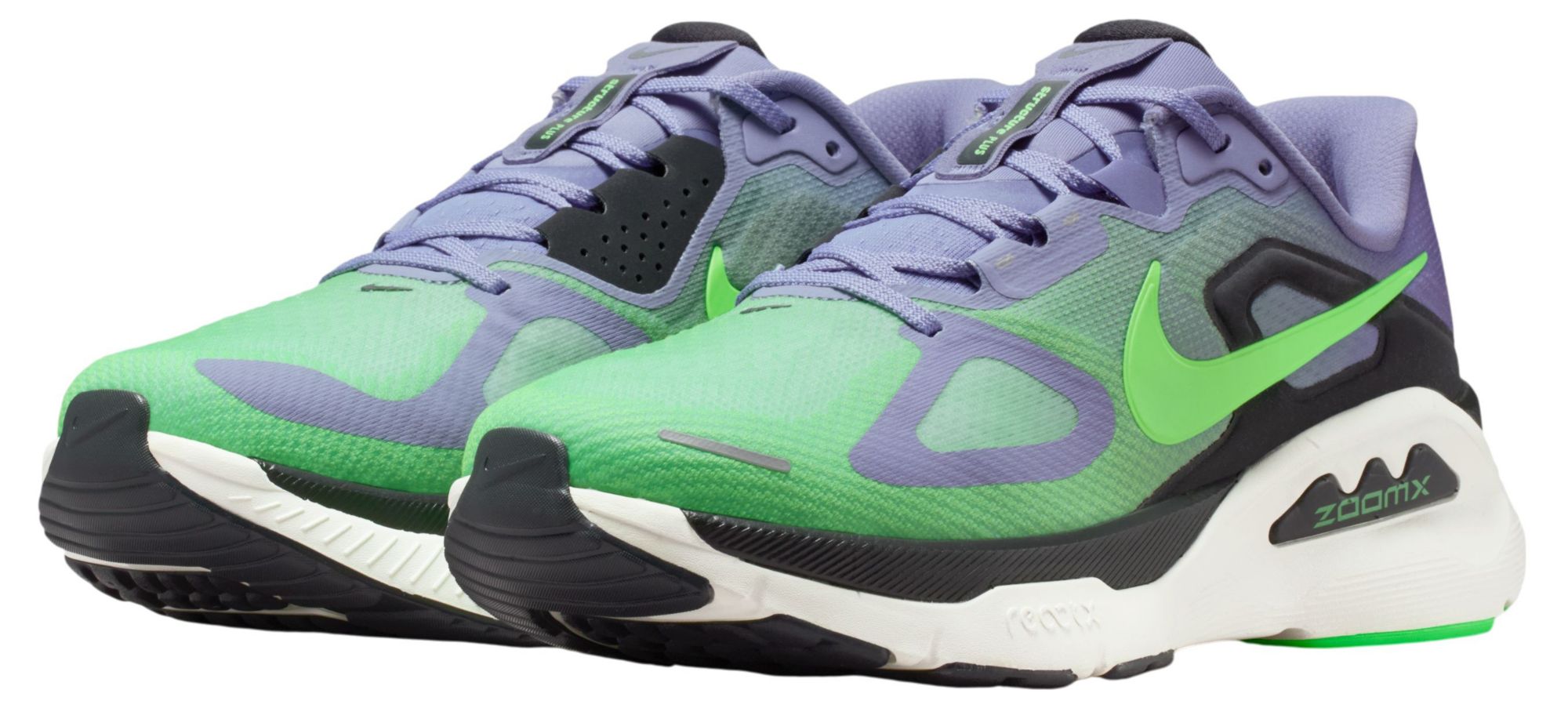 Nike Men's Structure Plus Running Shoes product image