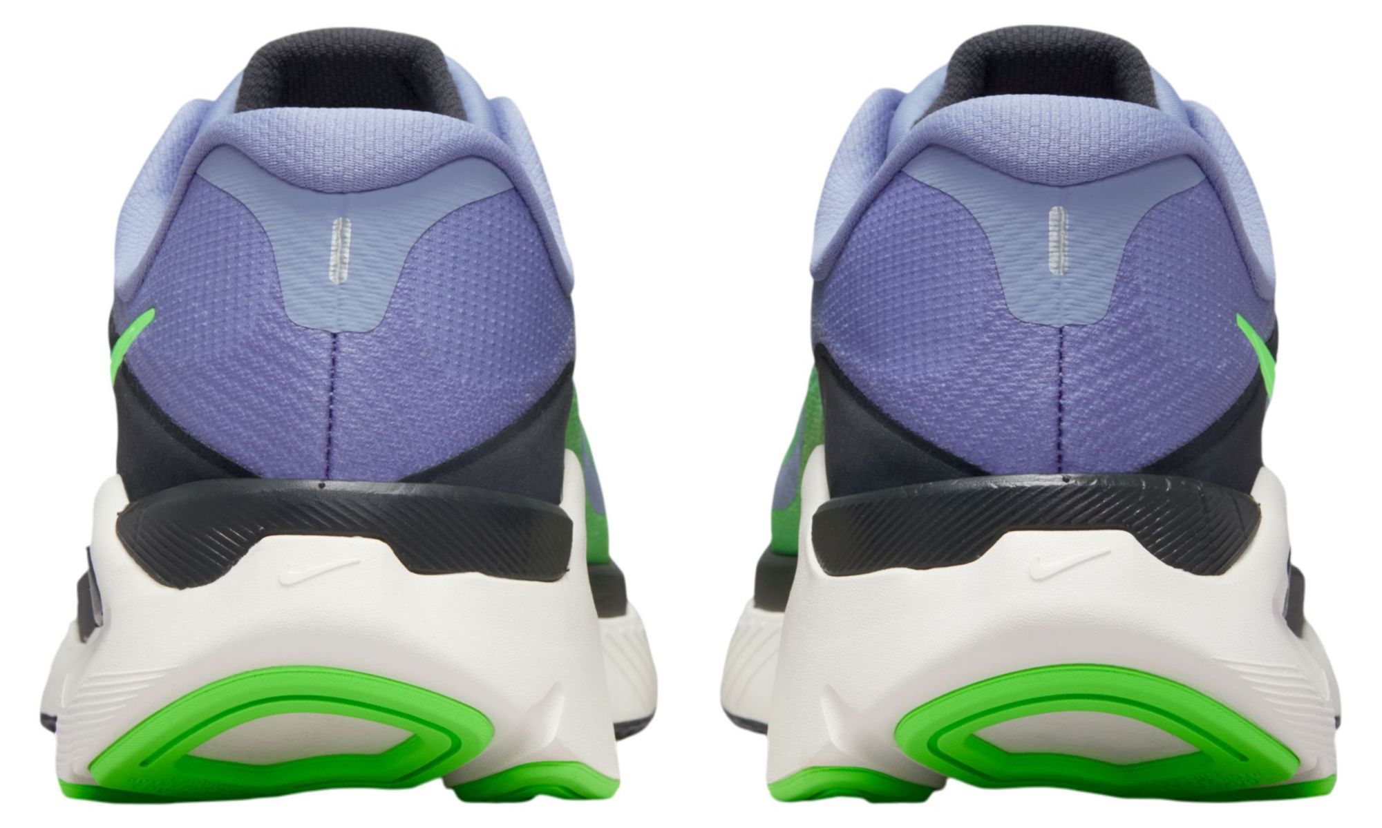 Nike Men's Structure Plus Running Shoes product image