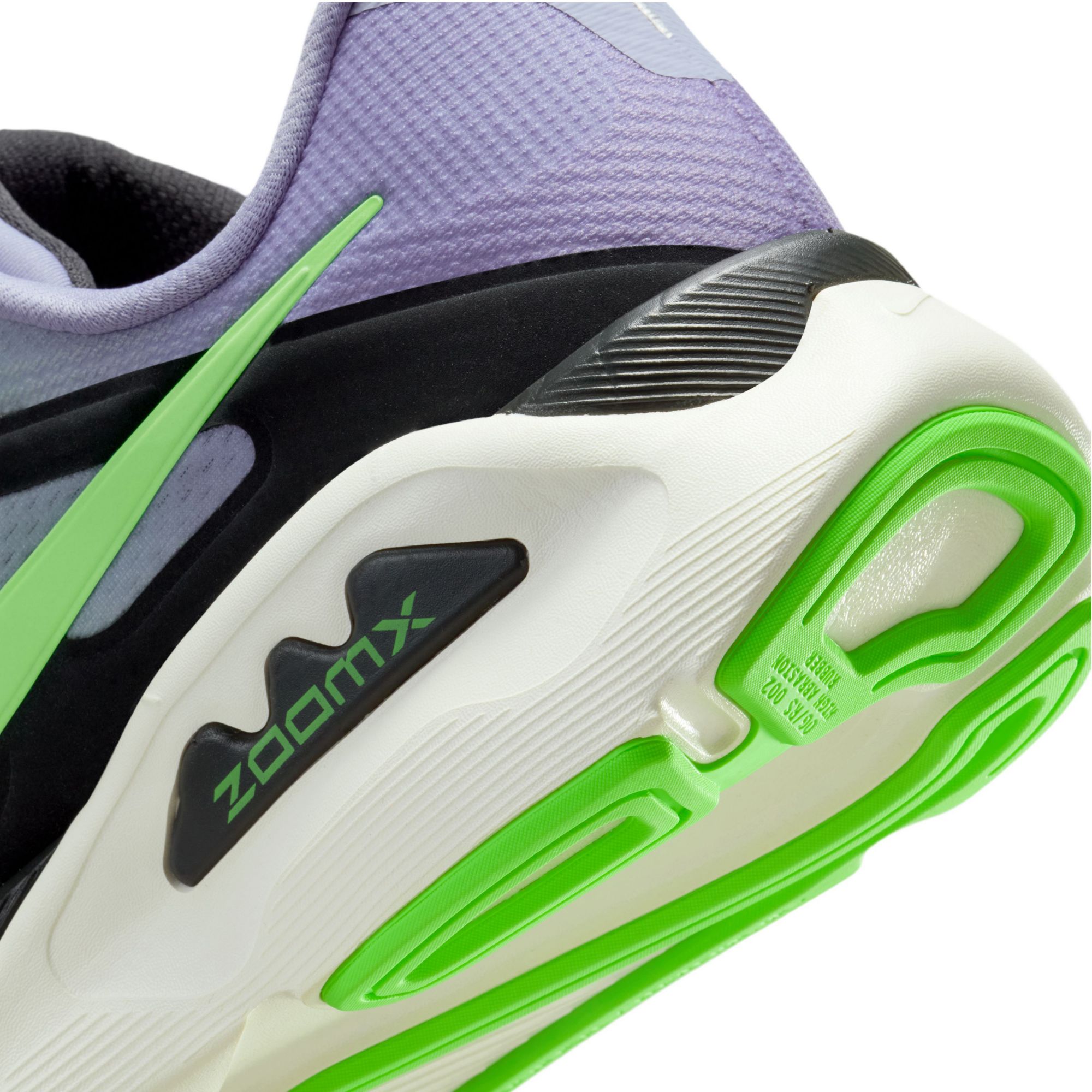 Nike Men's Structure Plus Running Shoes product image