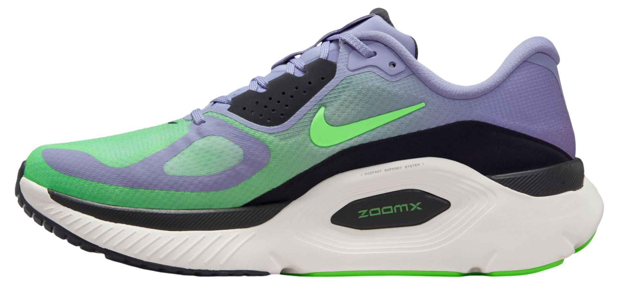 Nike Men's Structure Plus Running Shoes product image