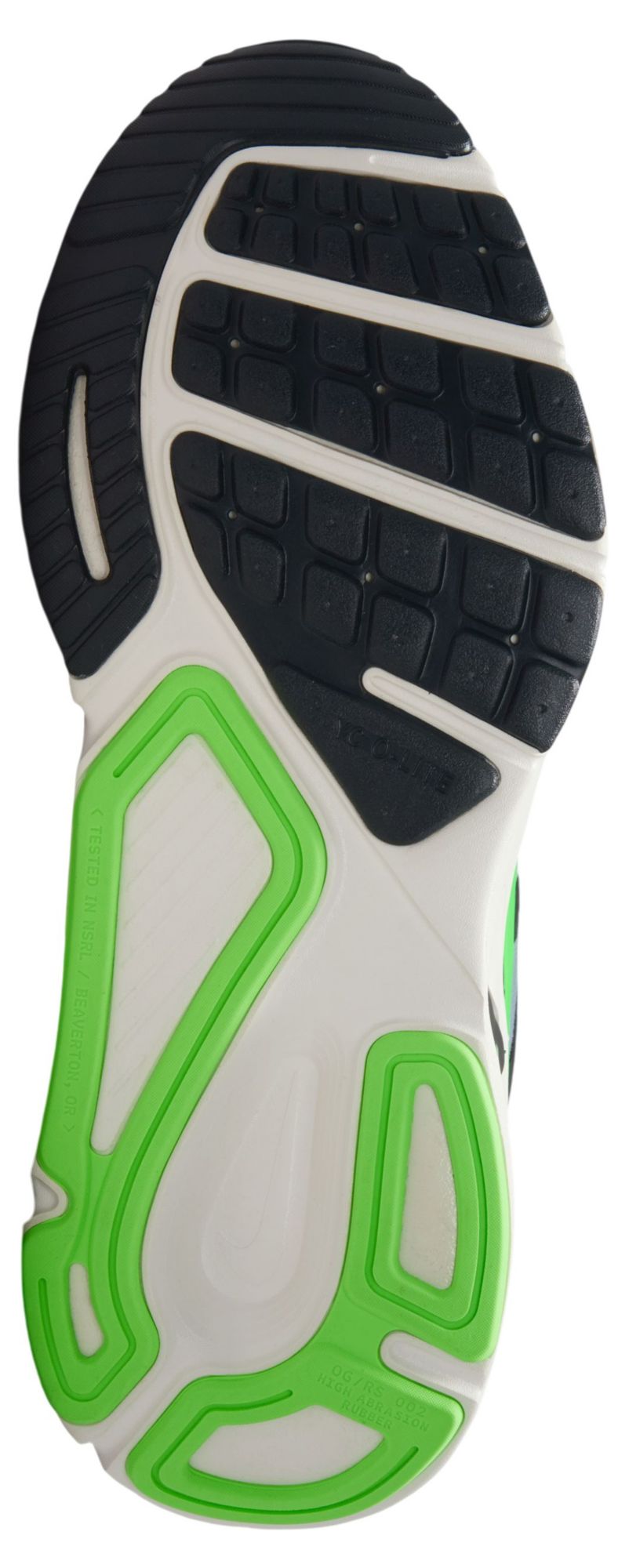 Nike Men's Structure Plus Running Shoes product image