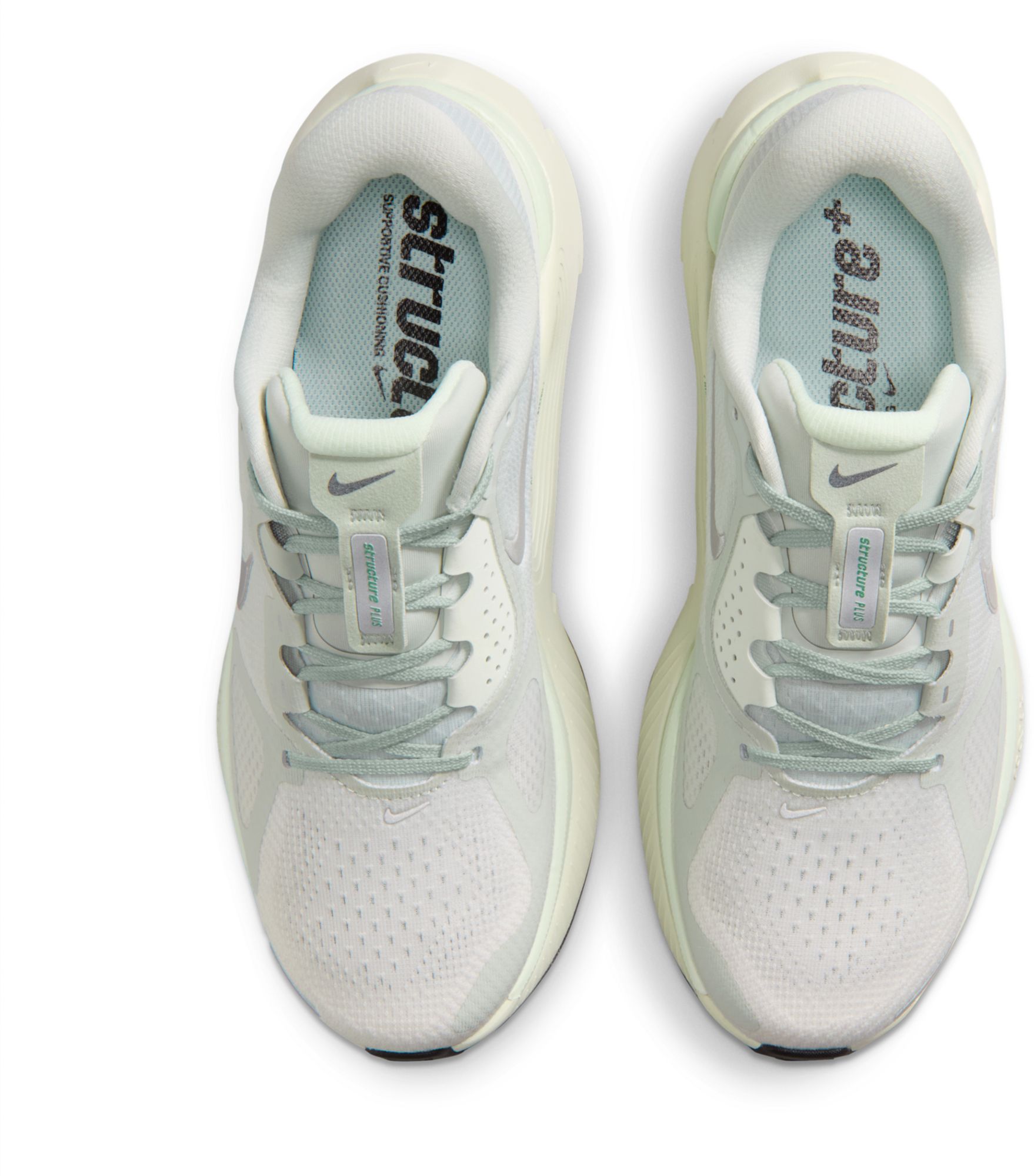 Nike Women's Structure Plus Running Shoes product image