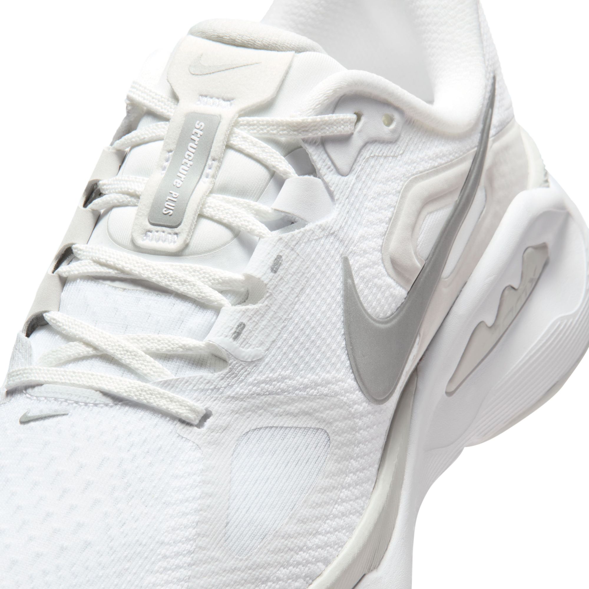 Nike Women's Structure Plus Running Shoes product image