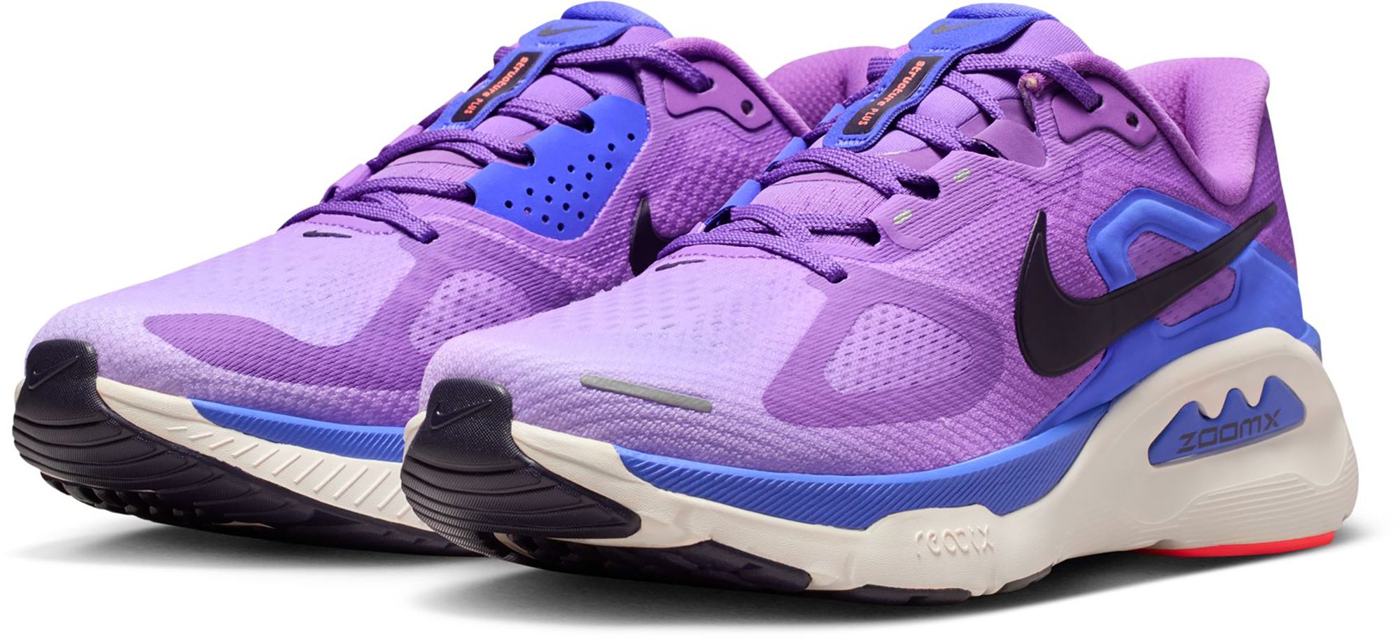 Nike Women's Structure Plus Running Shoes product image
