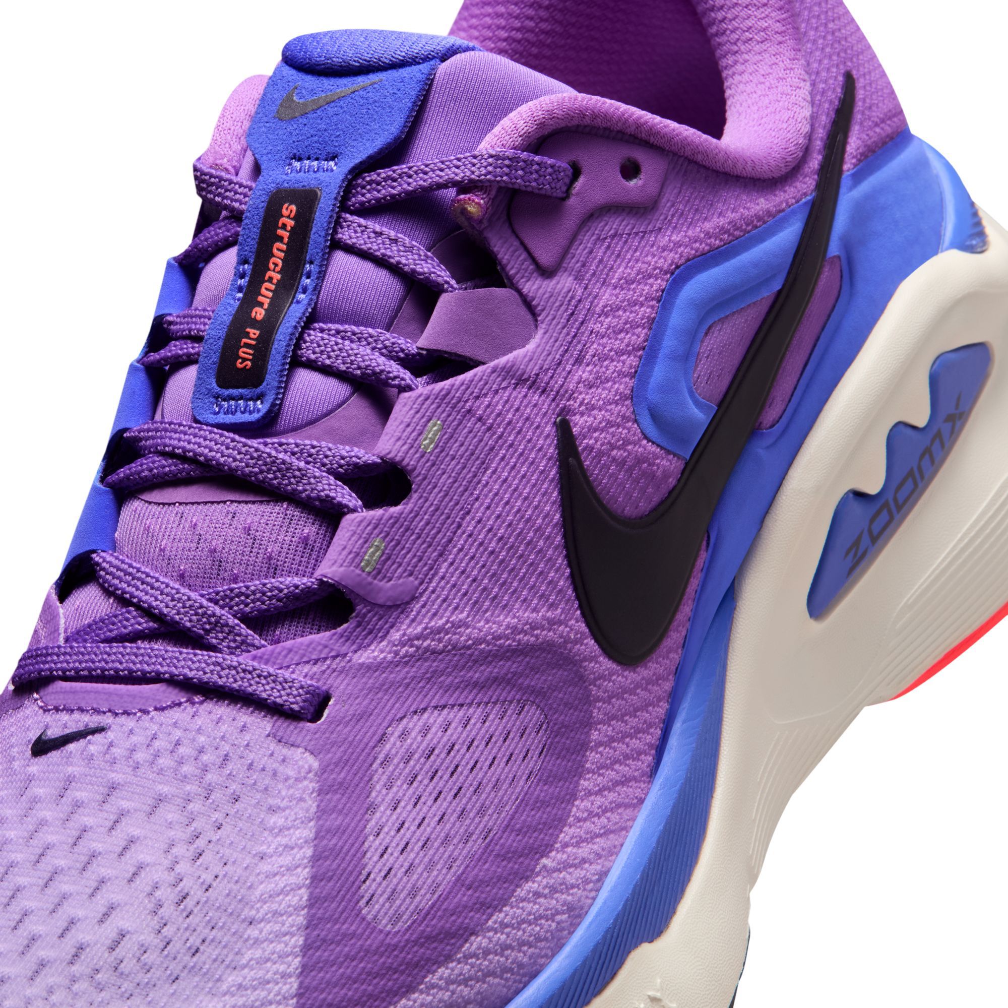 Nike Women's Structure Plus Running Shoes product image