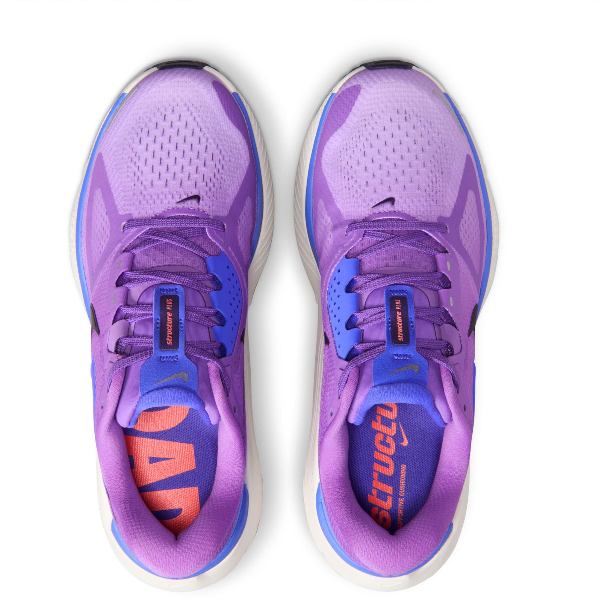 Nike Women's Structure Plus Running Shoes product image