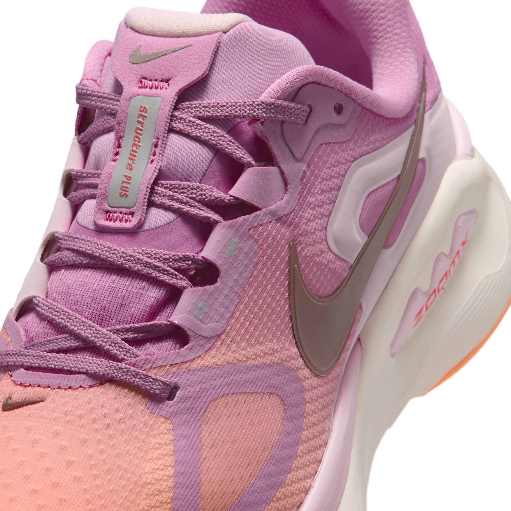 Nike Women's Structure Plus Running Shoes product image
