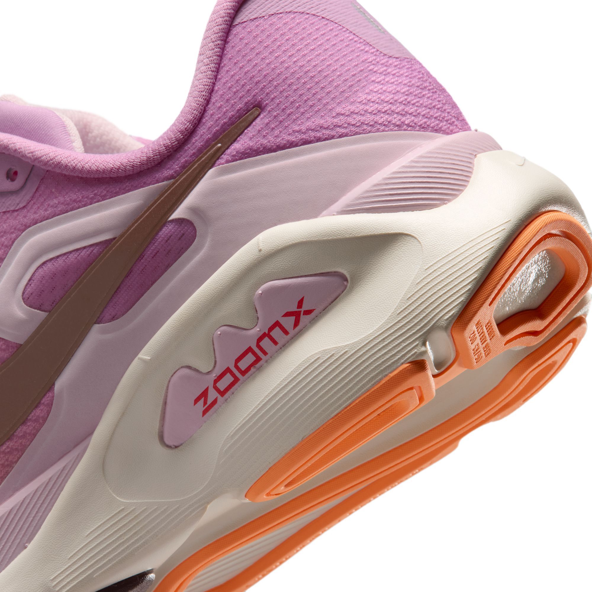 Nike Women's Structure Plus Running Shoes product image