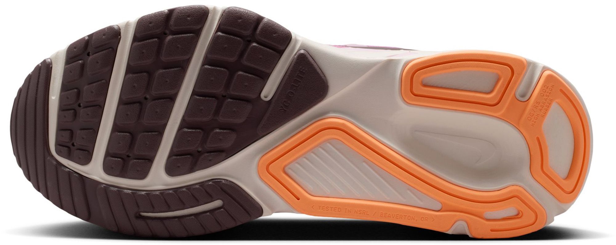 Nike Women's Structure Plus Running Shoes product image