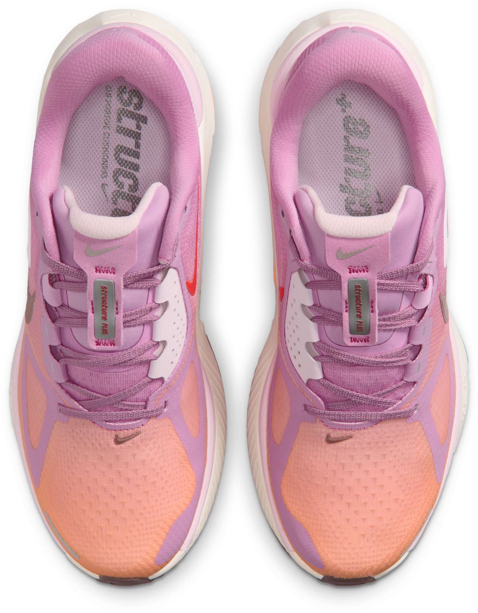 Nike Women's Structure Plus Running Shoes product image