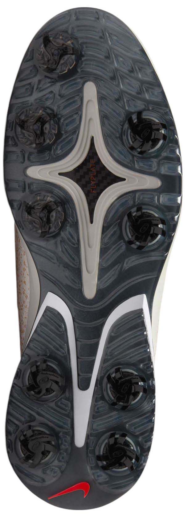 Nike Men's Victory Tour 4 NRG Golf Shoes product image