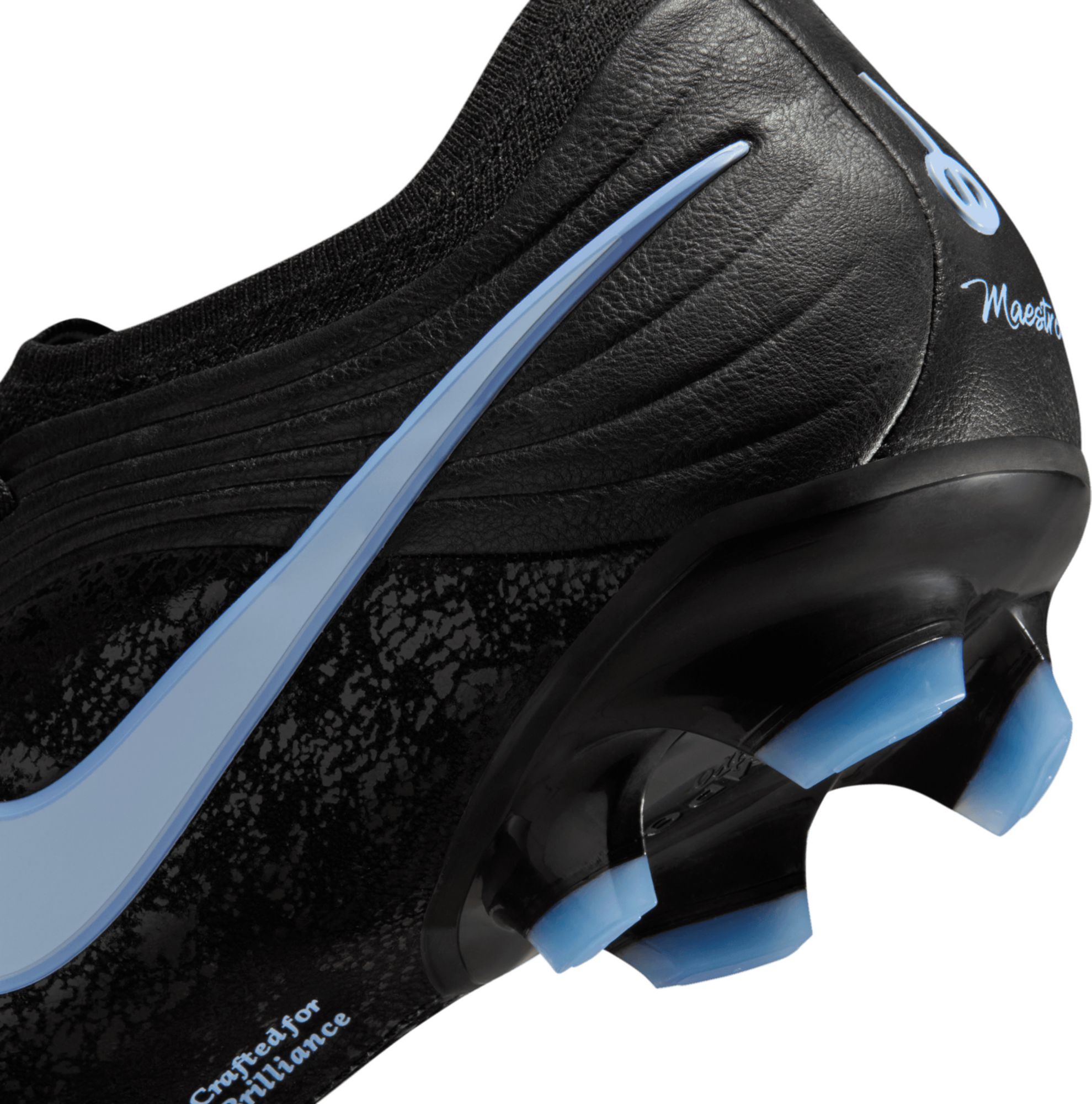 Nike Tiempo Maestro Elite FG Soccer Cleats product image