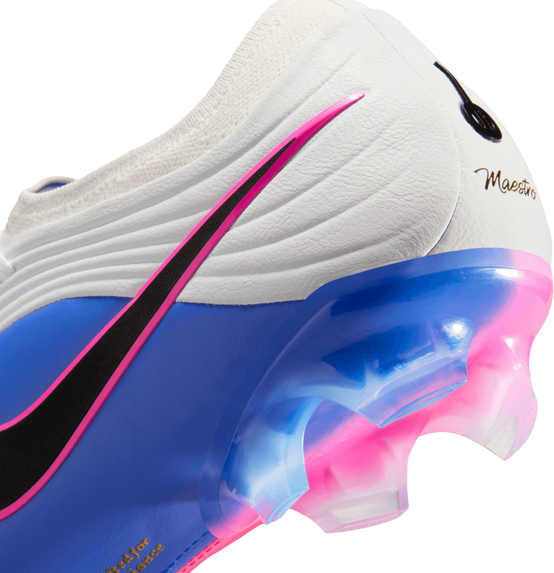 Nike Tiempo Maestro Elite FG Soccer Cleats product image