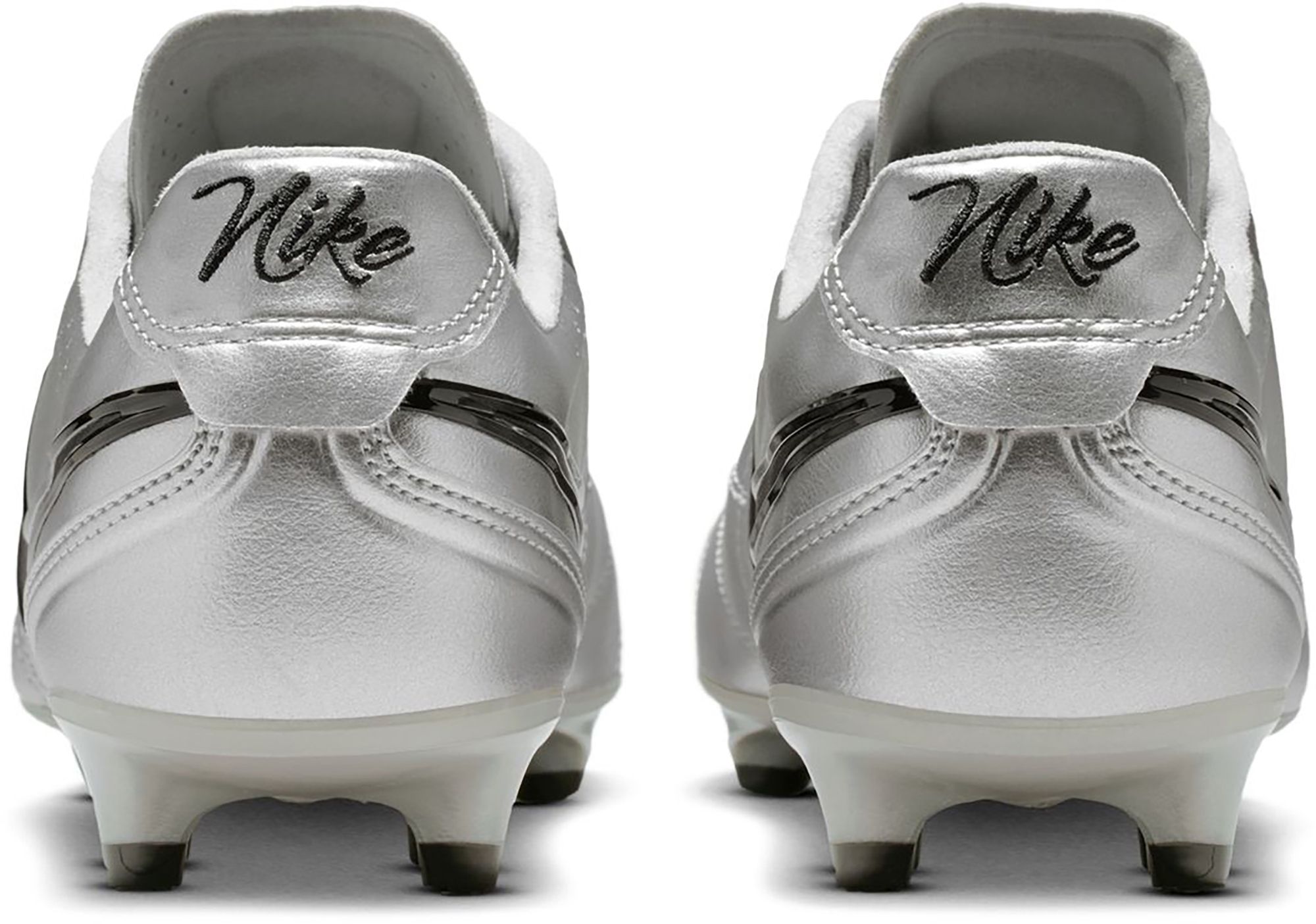 Nike Tiempo Ligera Pro FG Soccer Cleats product image