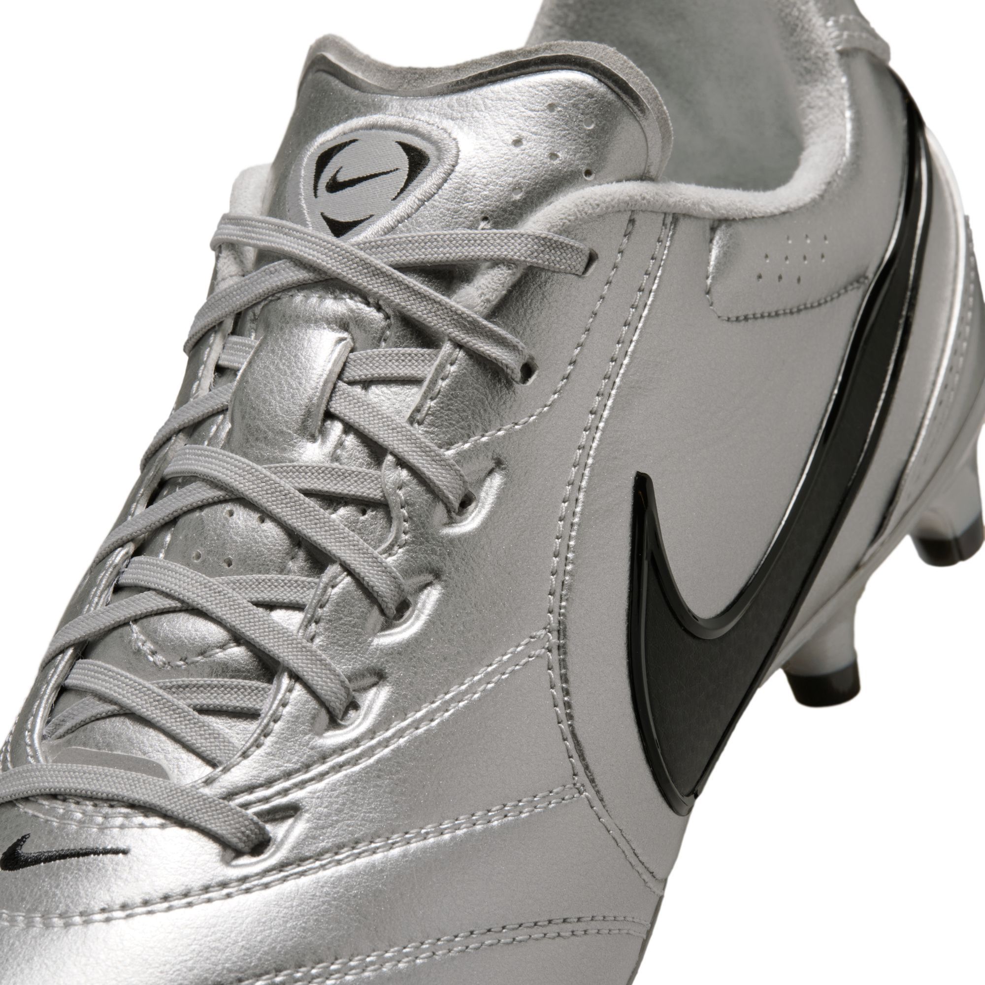 Nike Tiempo Ligera Pro FG Soccer Cleats product image