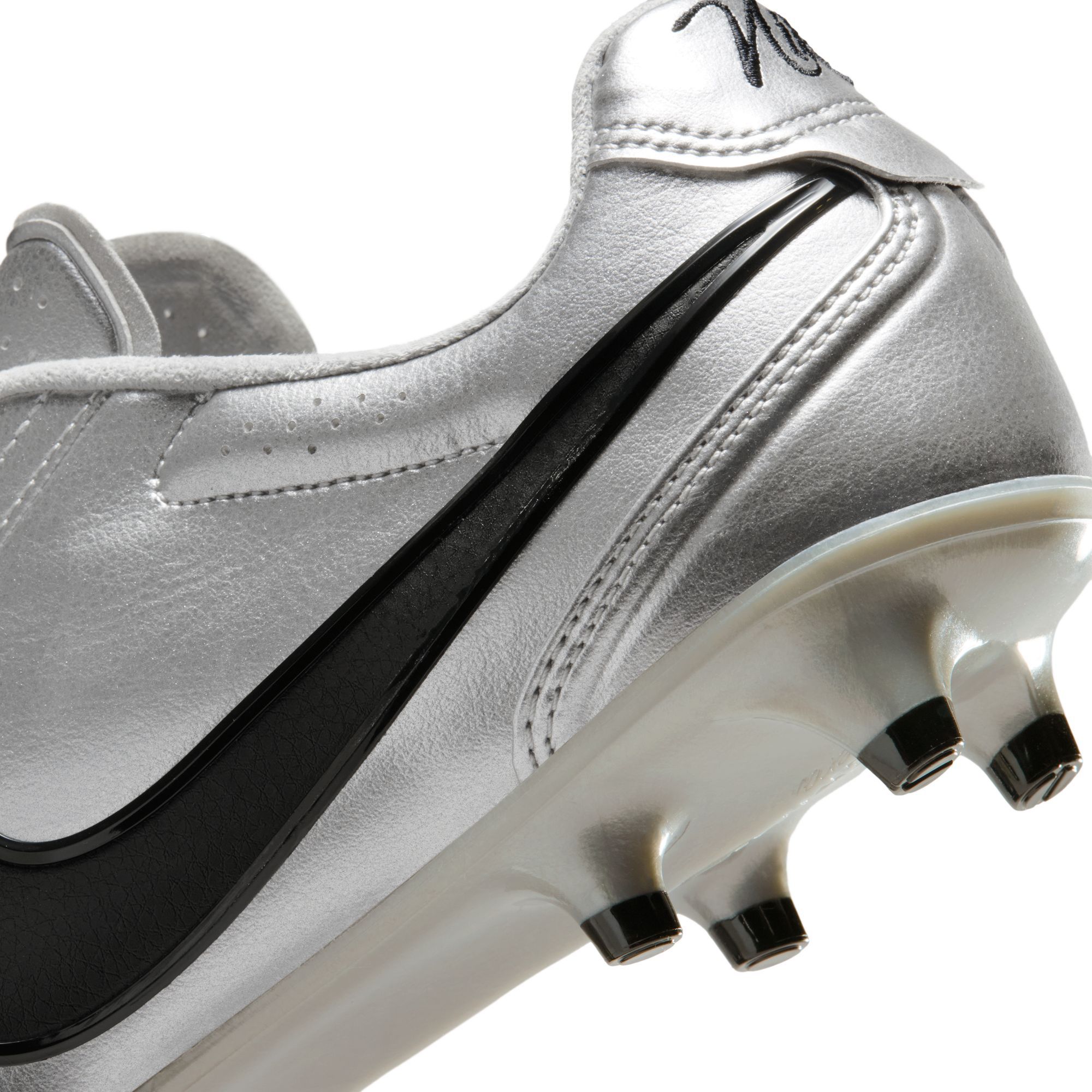 Nike Tiempo Ligera Pro FG Soccer Cleats product image