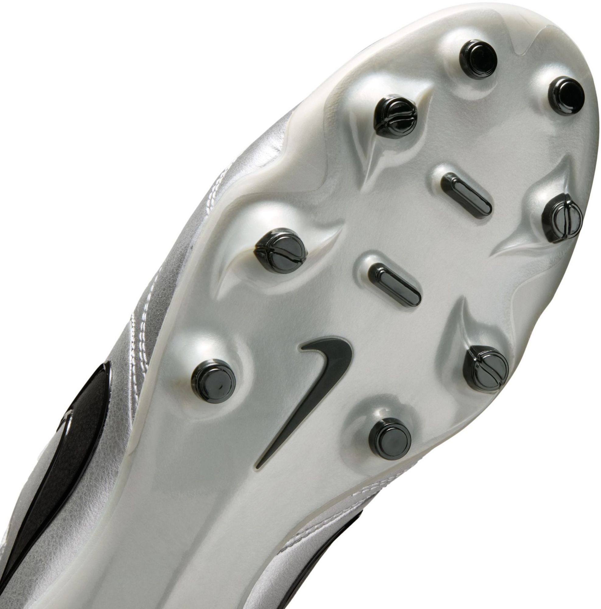 Nike Tiempo Ligera Pro FG Soccer Cleats product image