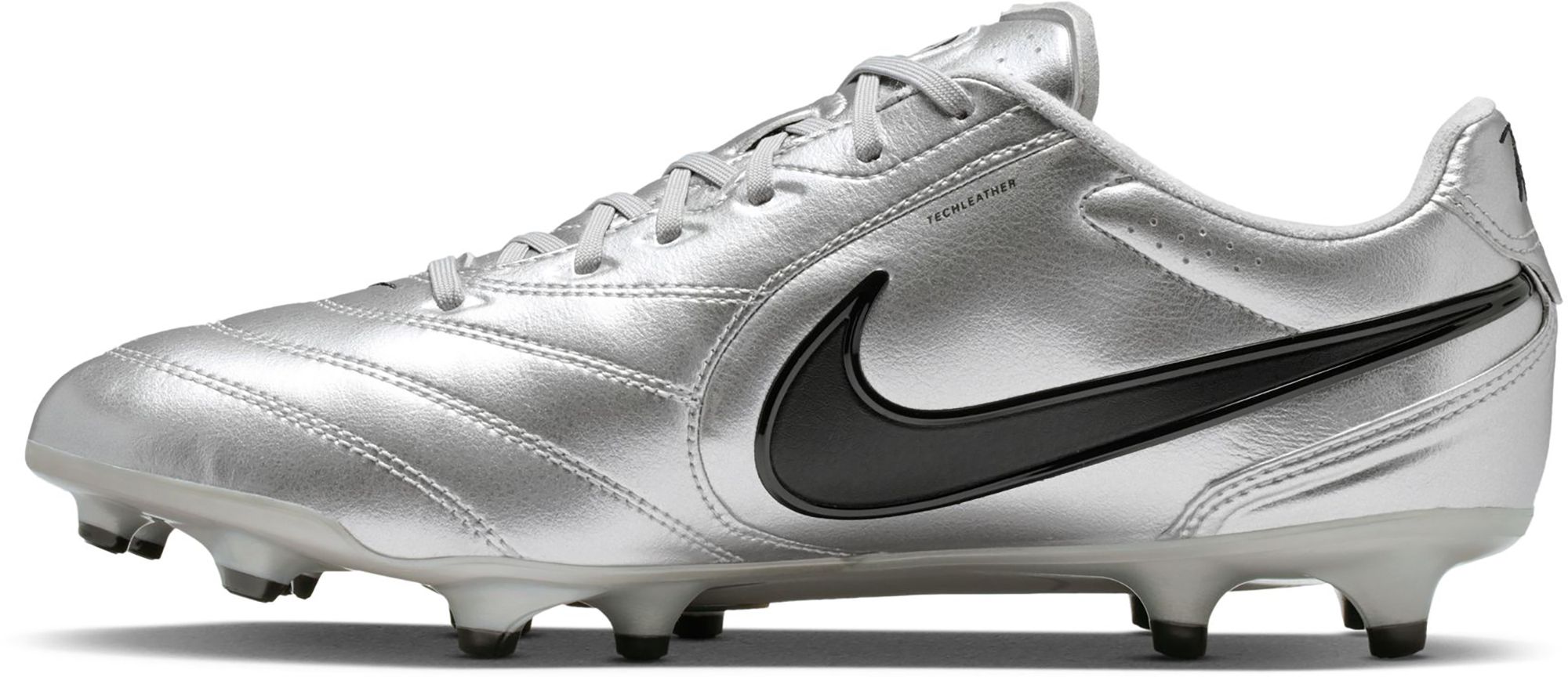 Nike Tiempo Ligera Pro FG Soccer Cleats product image