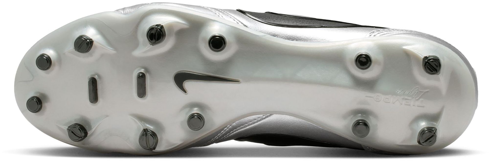 Nike Tiempo Ligera Pro FG Soccer Cleats product image