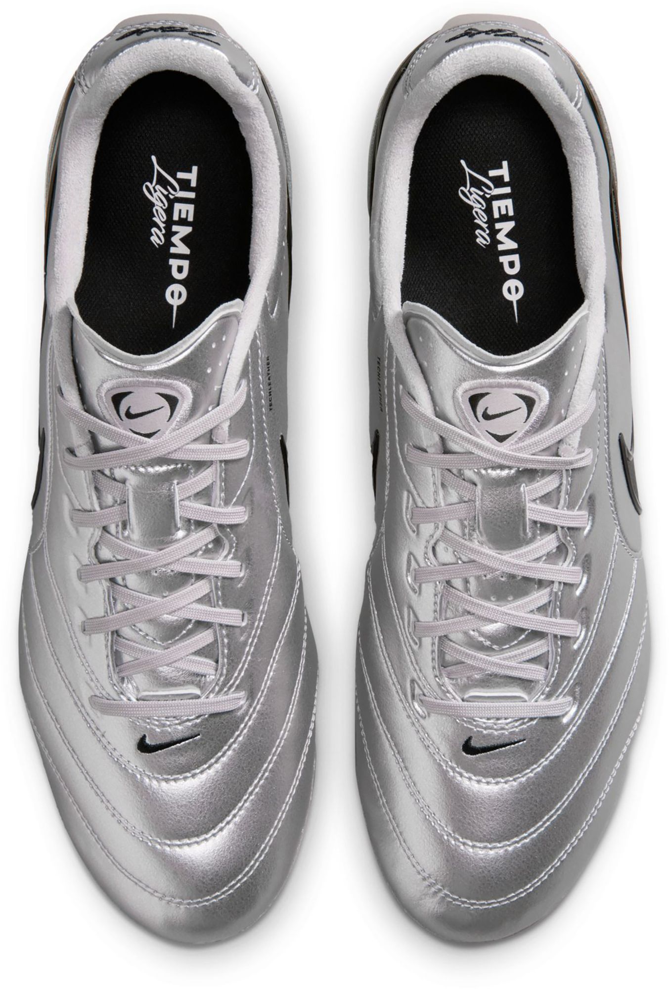 Nike Tiempo Ligera Pro FG Soccer Cleats product image
