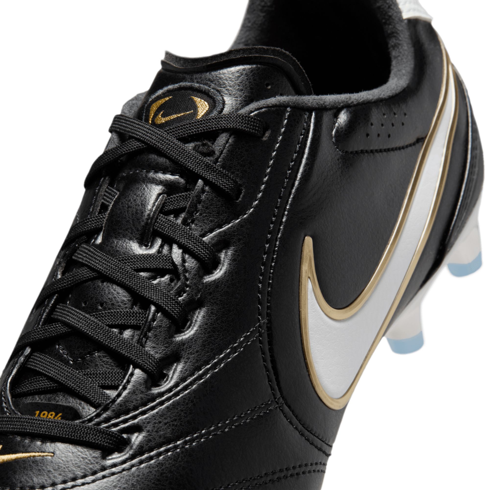 Nike Tiempo Ligera Pro FG Soccer Cleats product image