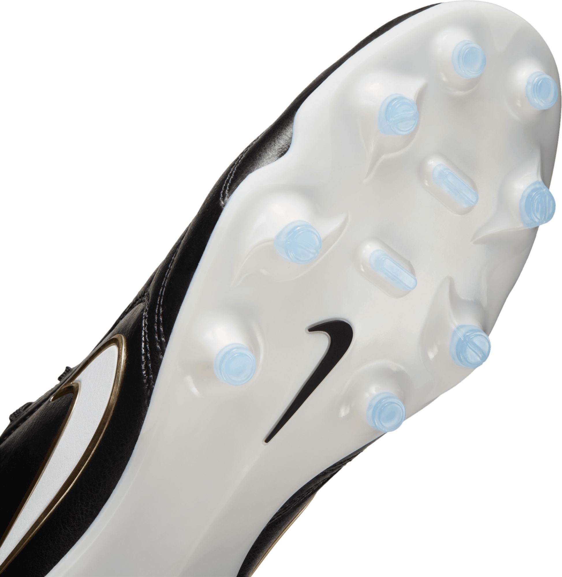 Nike Tiempo Ligera Pro FG Soccer Cleats product image
