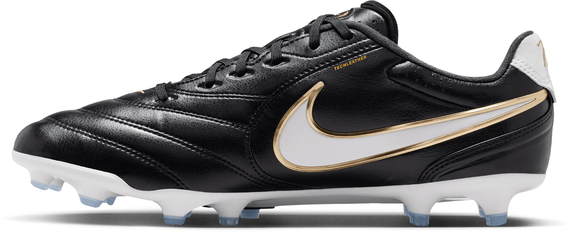Nike Tiempo Ligera Pro FG Soccer Cleats product image