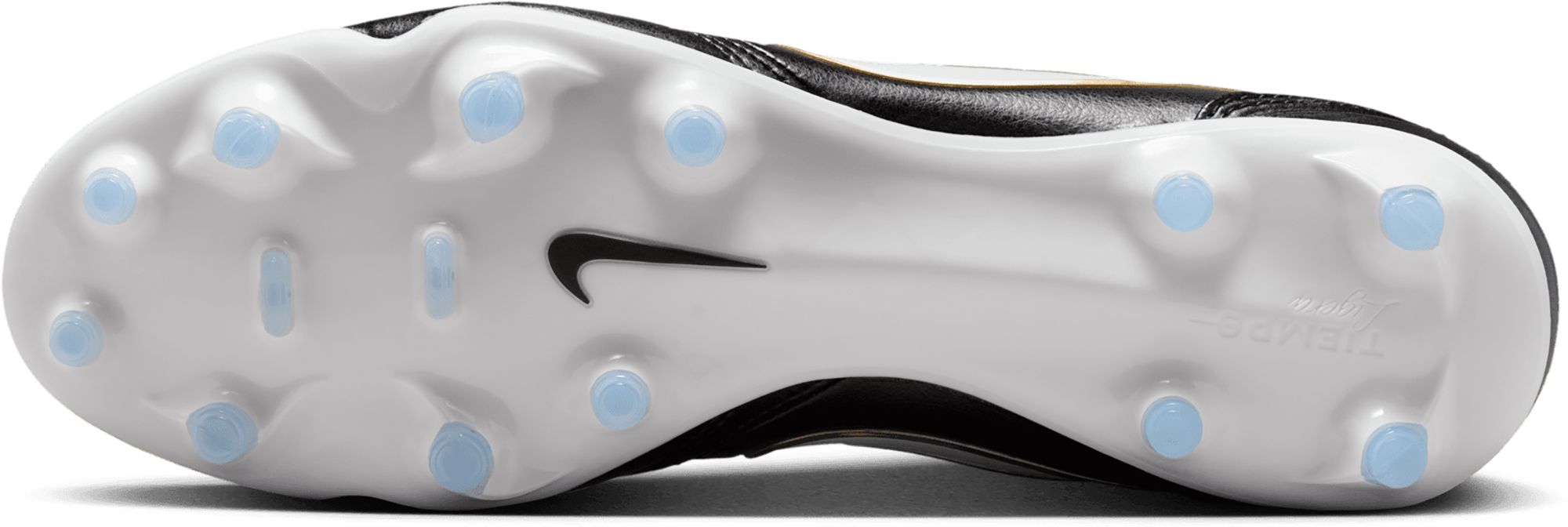 Nike Tiempo Ligera Pro FG Soccer Cleats product image