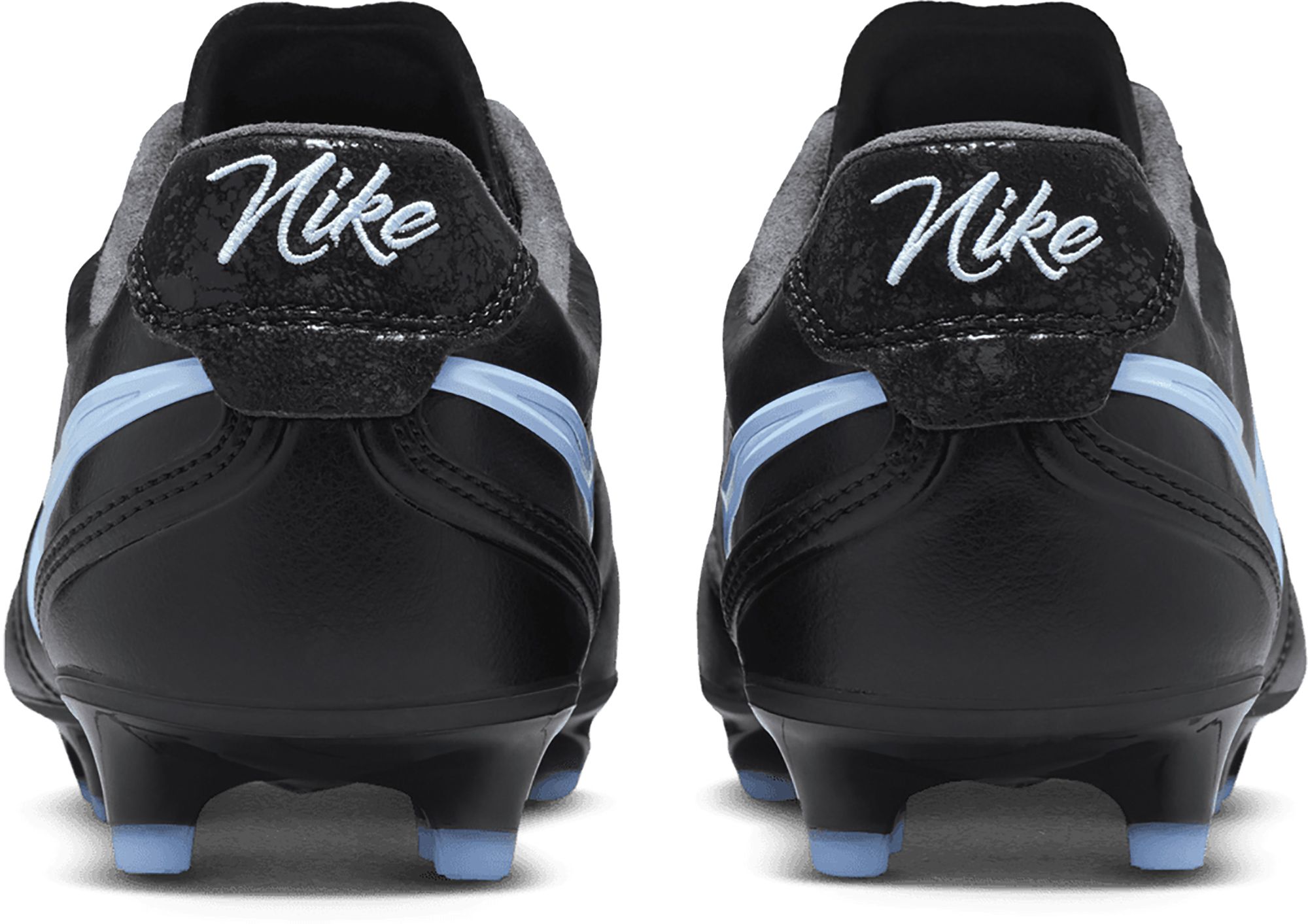 Nike Tiempo Ligera Pro FG Soccer Cleats product image