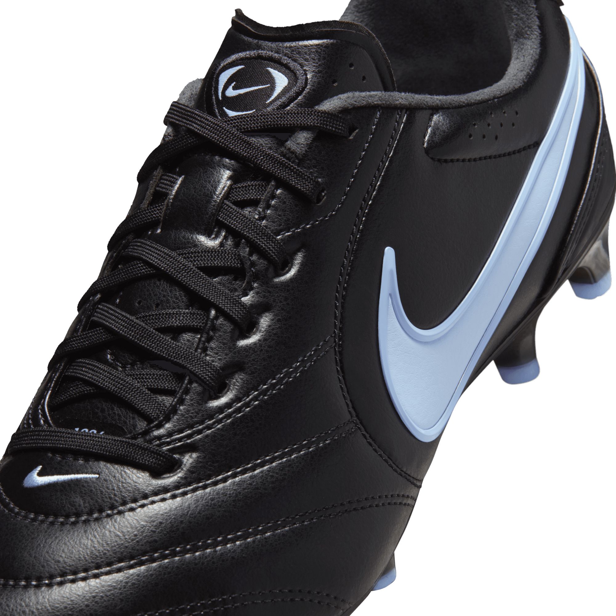 Nike Tiempo Ligera Pro FG Soccer Cleats product image
