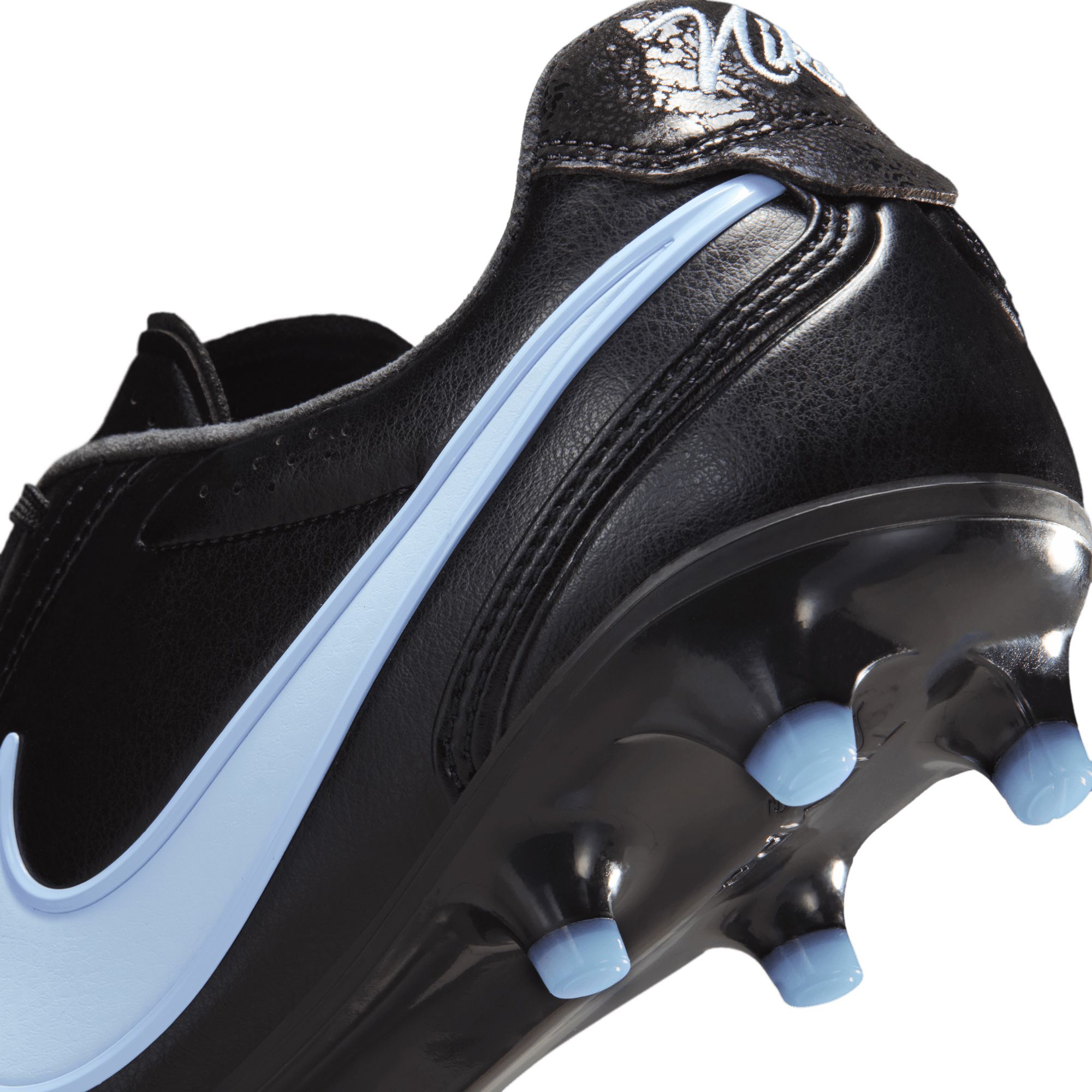 Nike Tiempo Ligera Pro FG Soccer Cleats product image