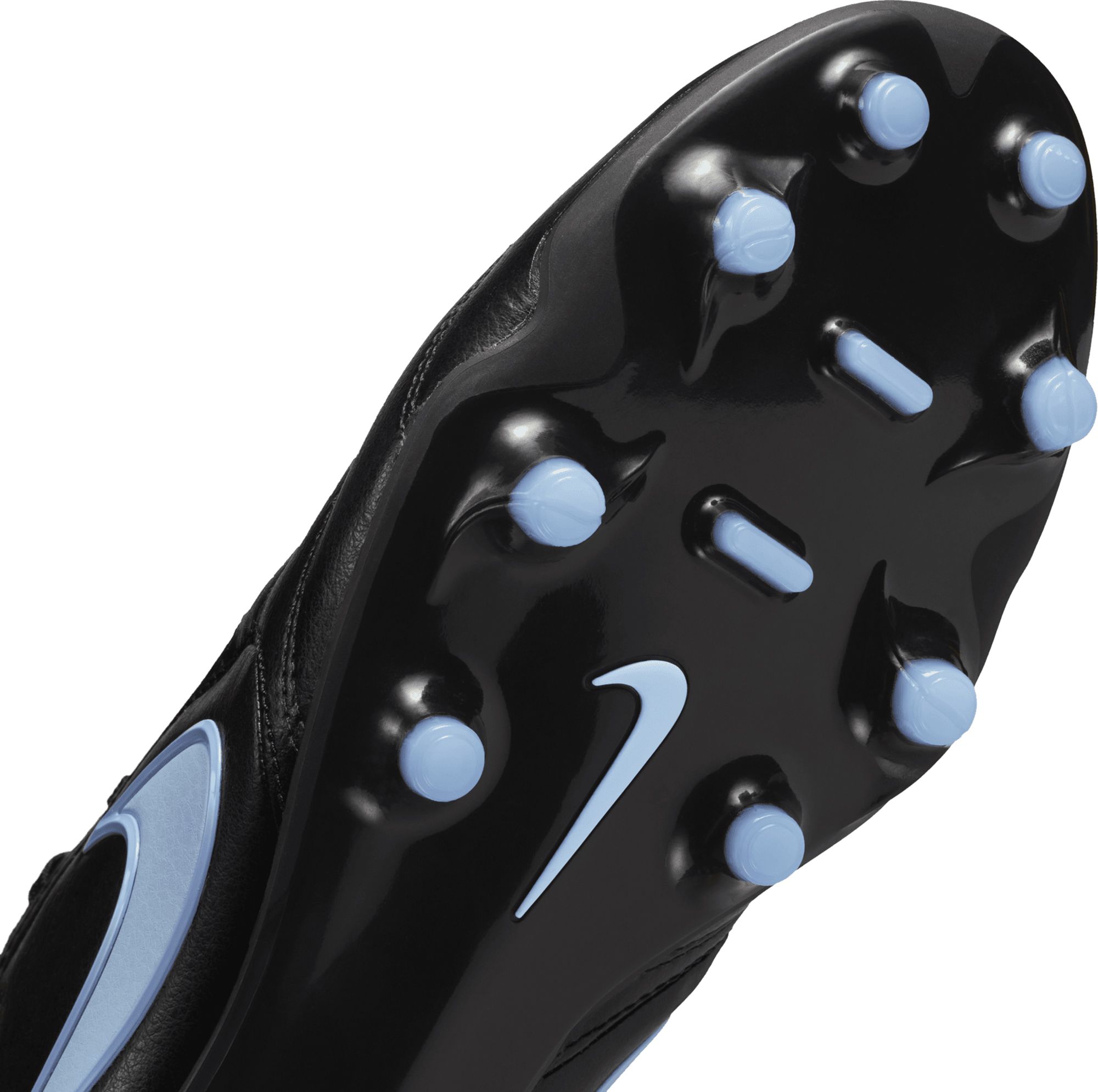 Nike Tiempo Ligera Pro FG Soccer Cleats product image